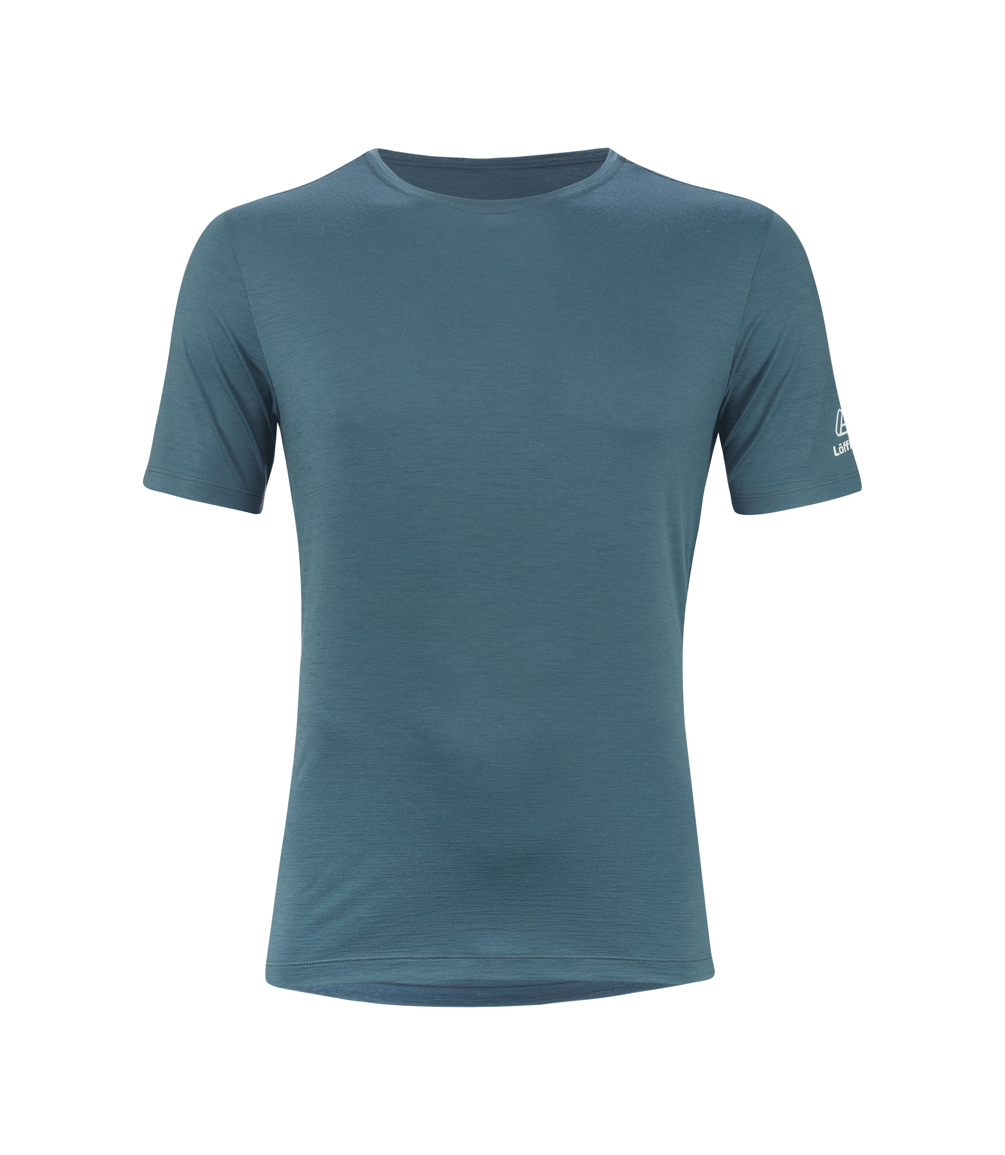 M T-SHIRT MERINO LIGHT