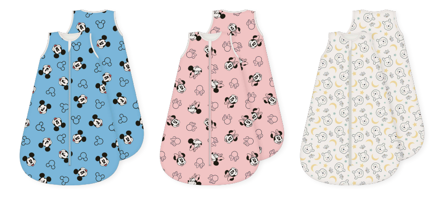 License Baby sleeping bag