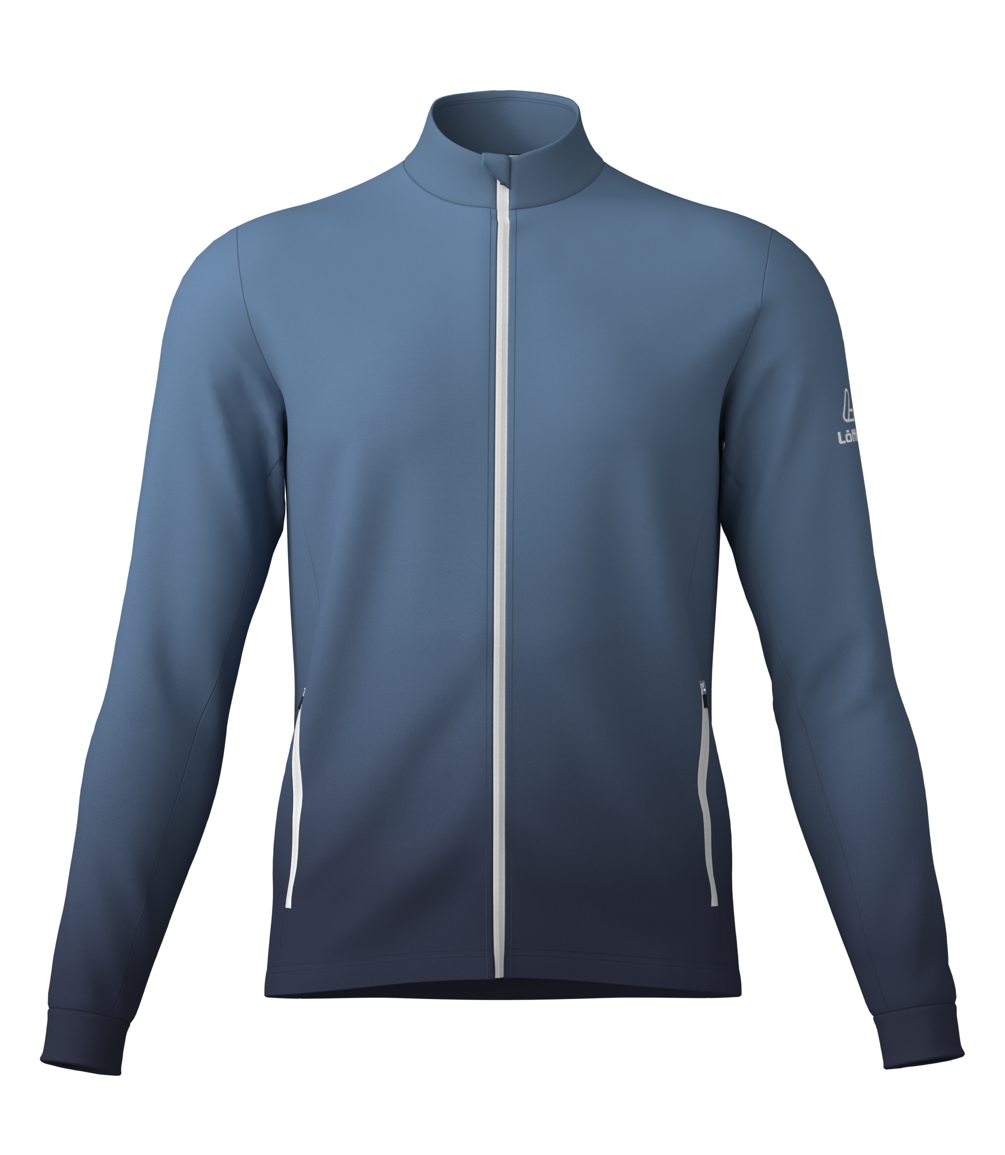 M TENNIS JACKE