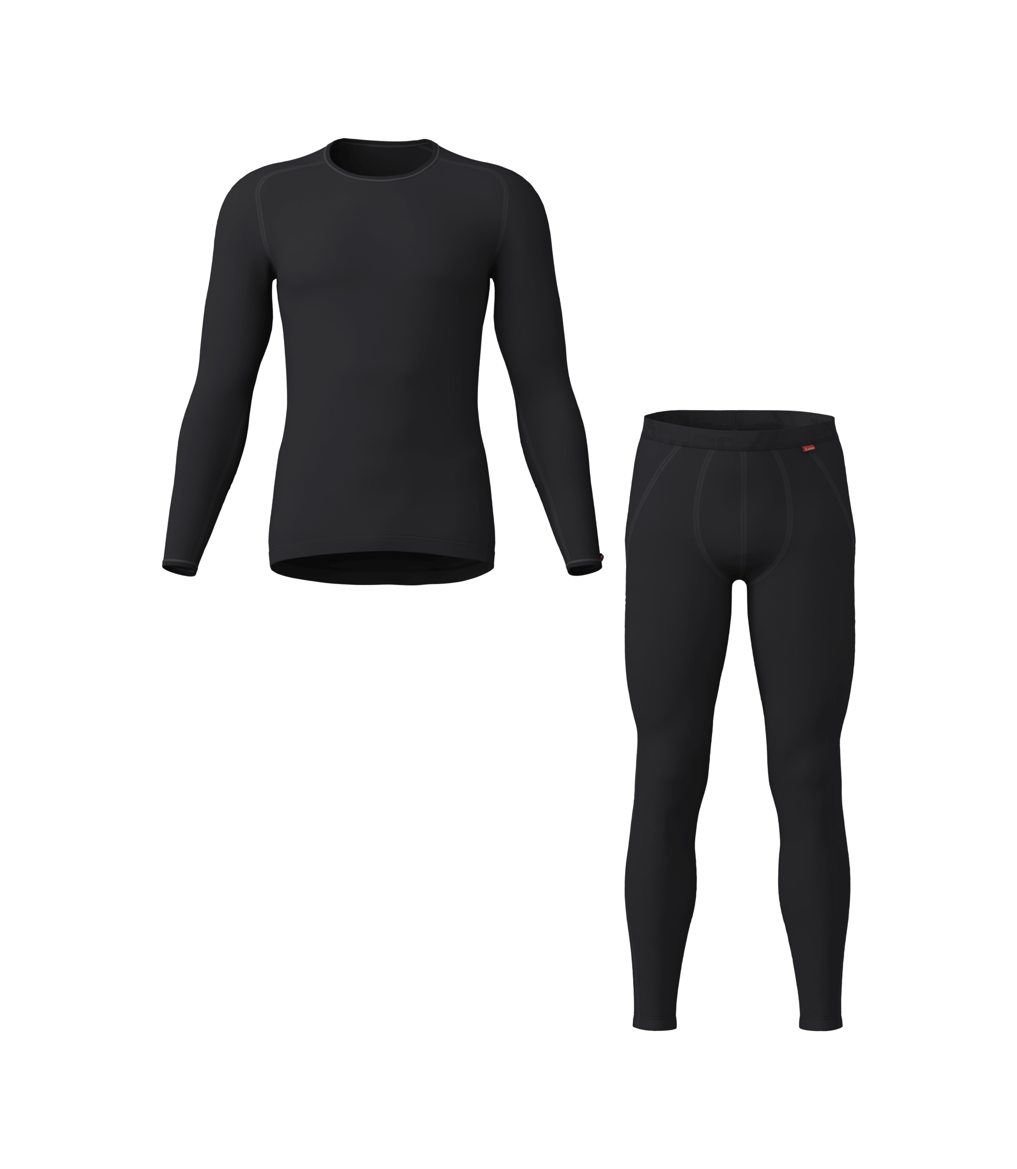 M SET TRANSTEX® WARM