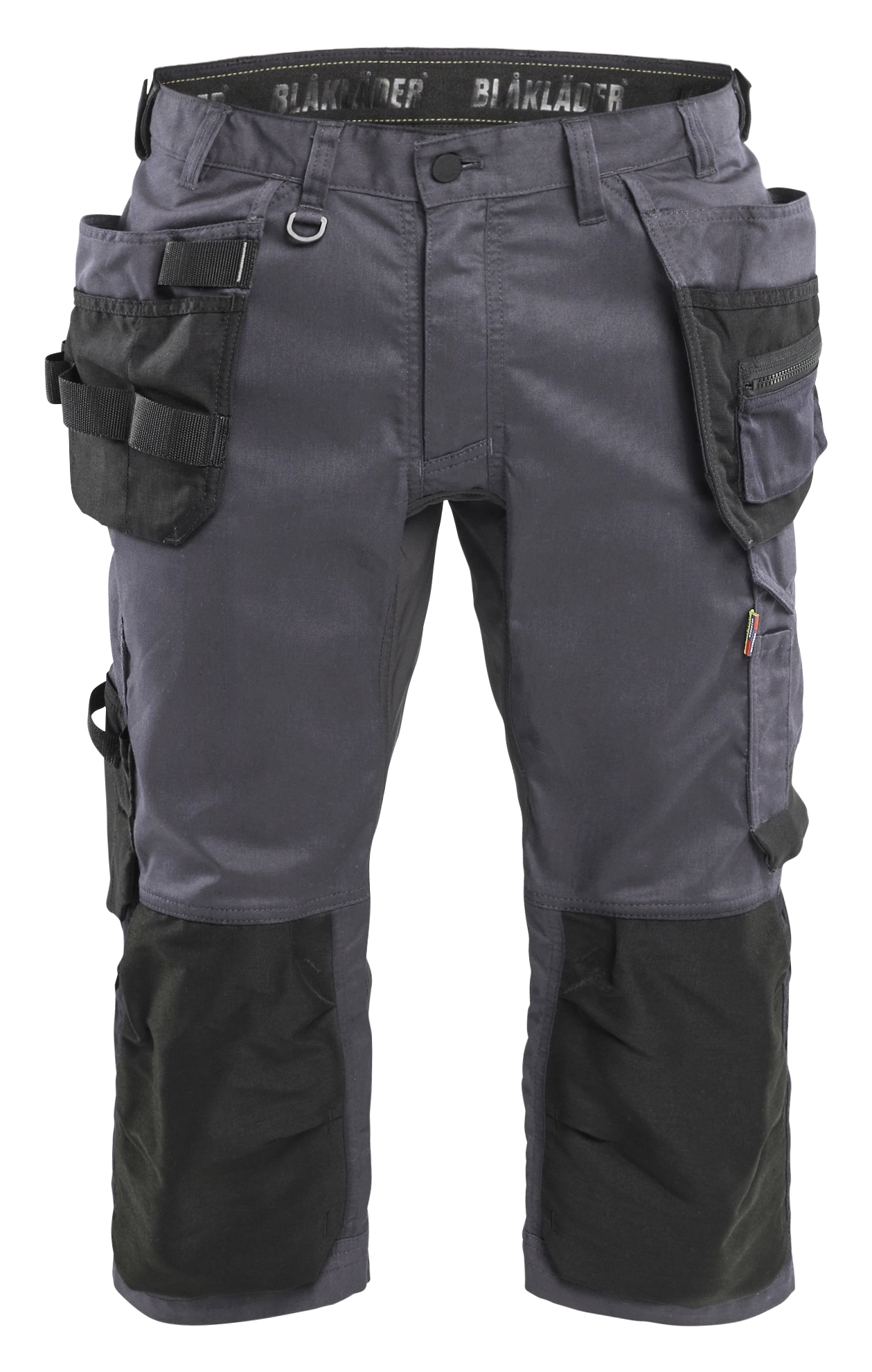 Craftsman pirate shorts stretch