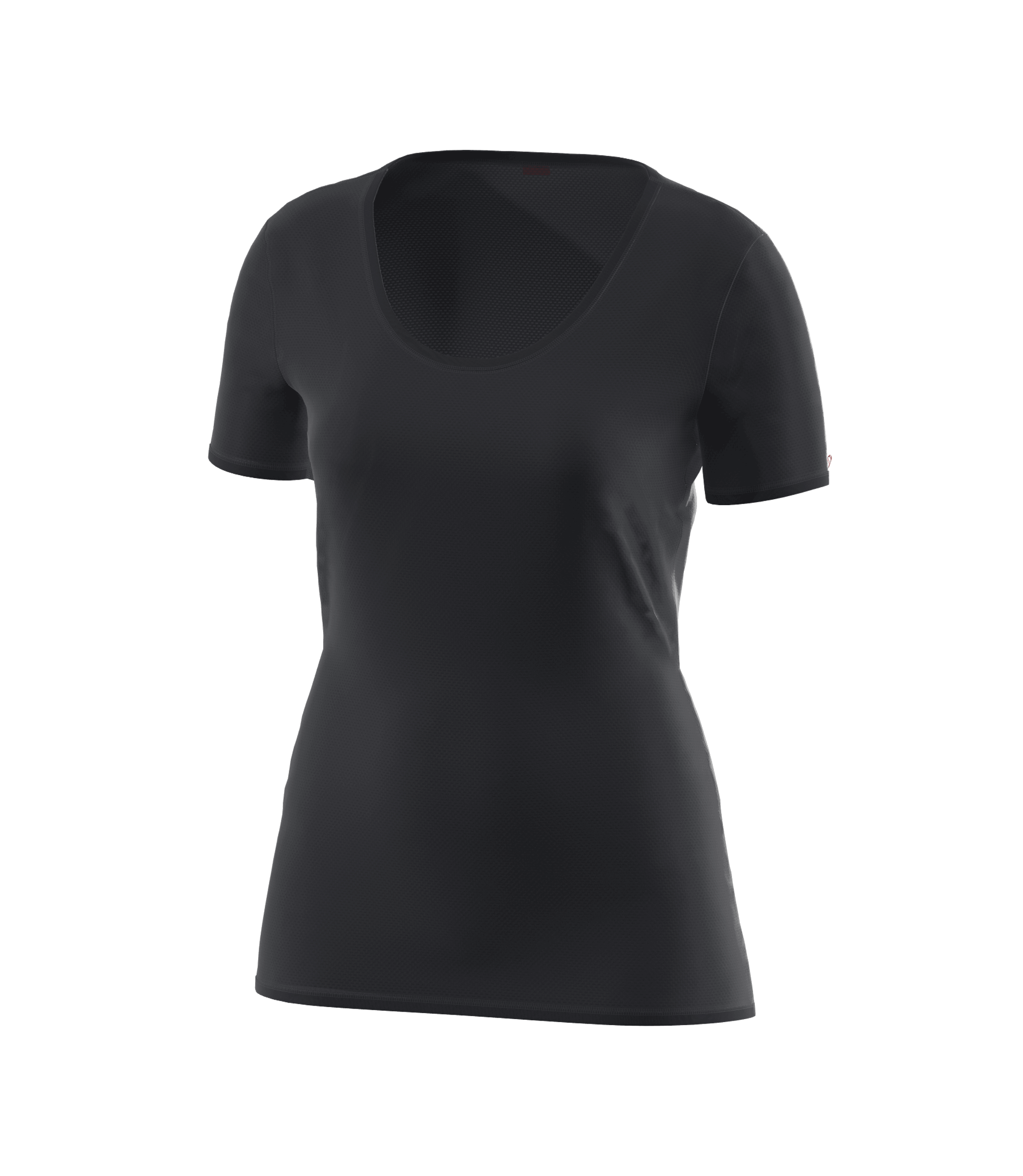 W SHIRT S/S TRANSTEX® LIGHT