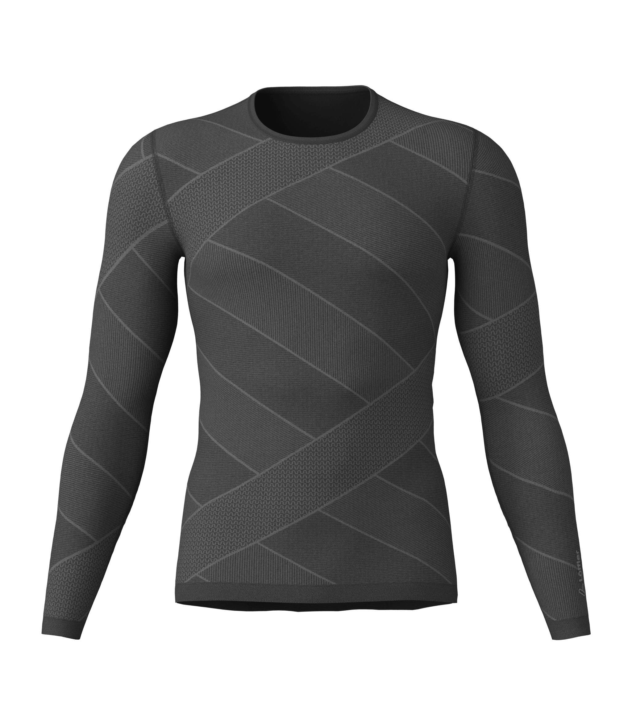M SHIRT L/S TRANSTEX® MERINO 260