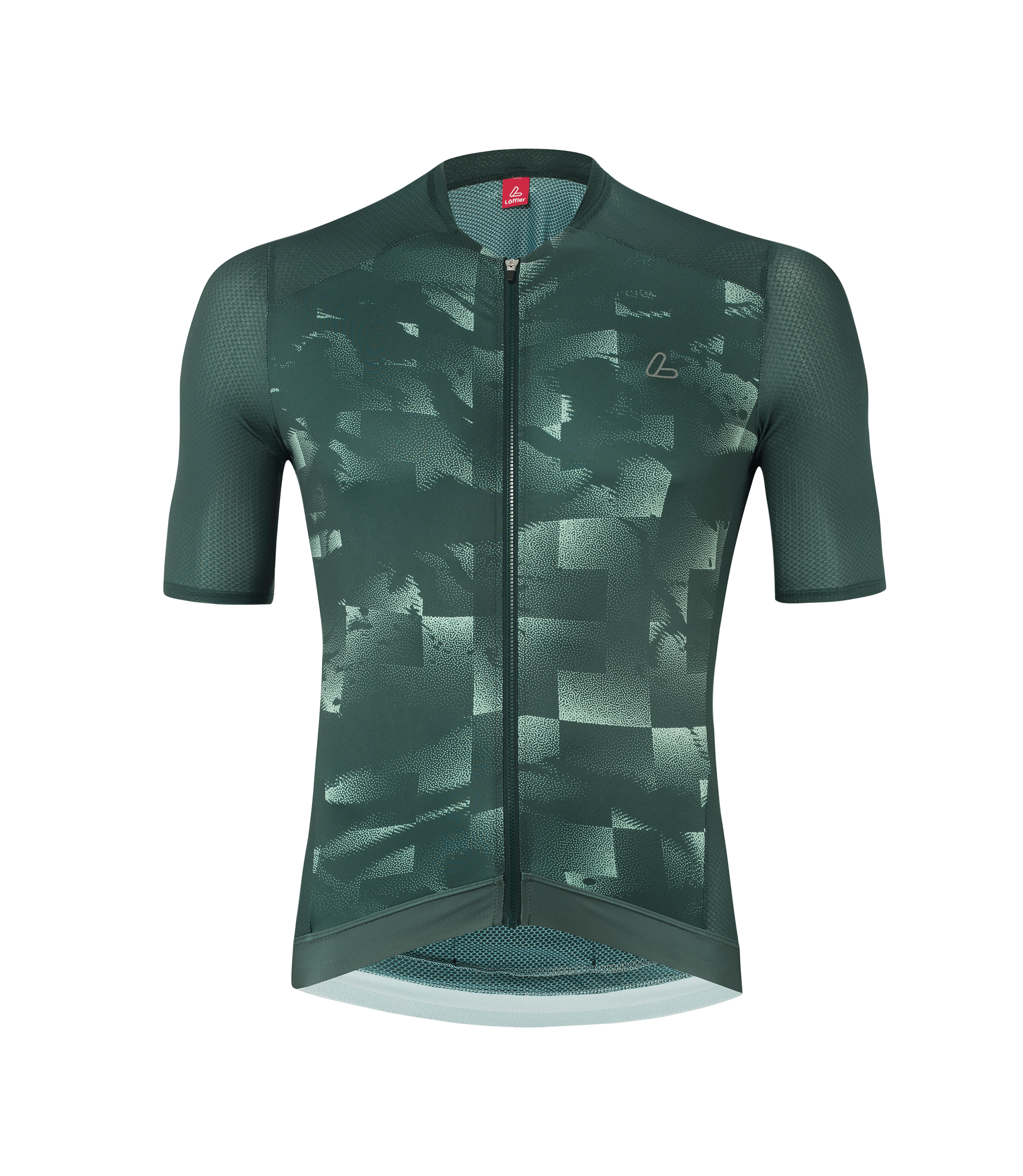 M BIKE JERSEY FZ SKYS ESCAPE
