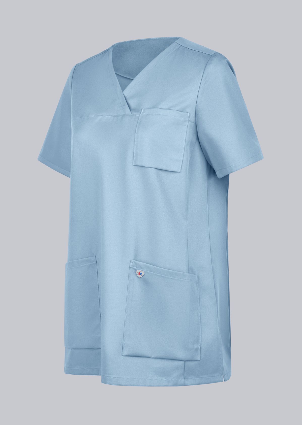 BP Tencel Schlupfkasack für Sie 1632-852