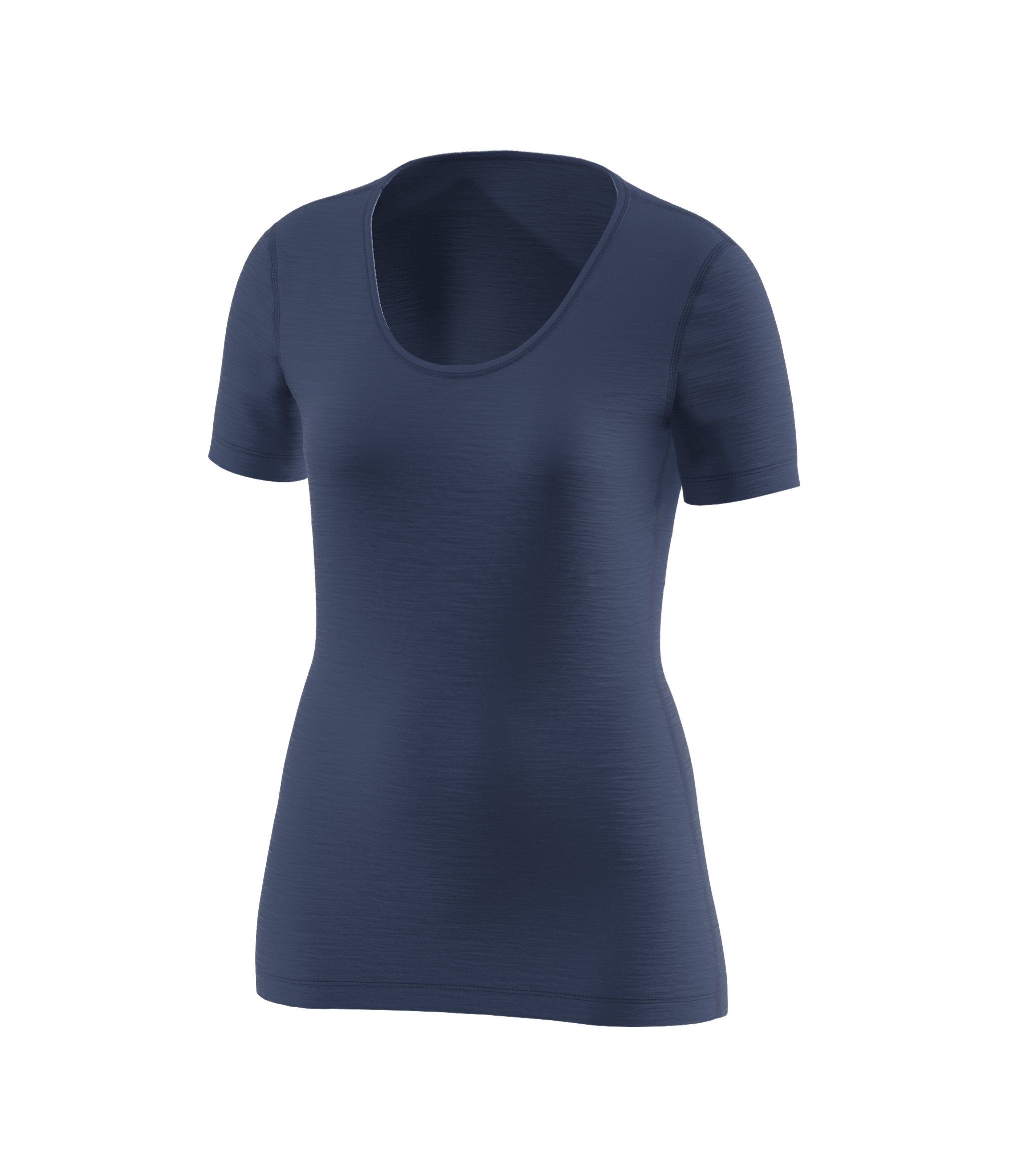 W SHIRT S/S MERINO LIGHT