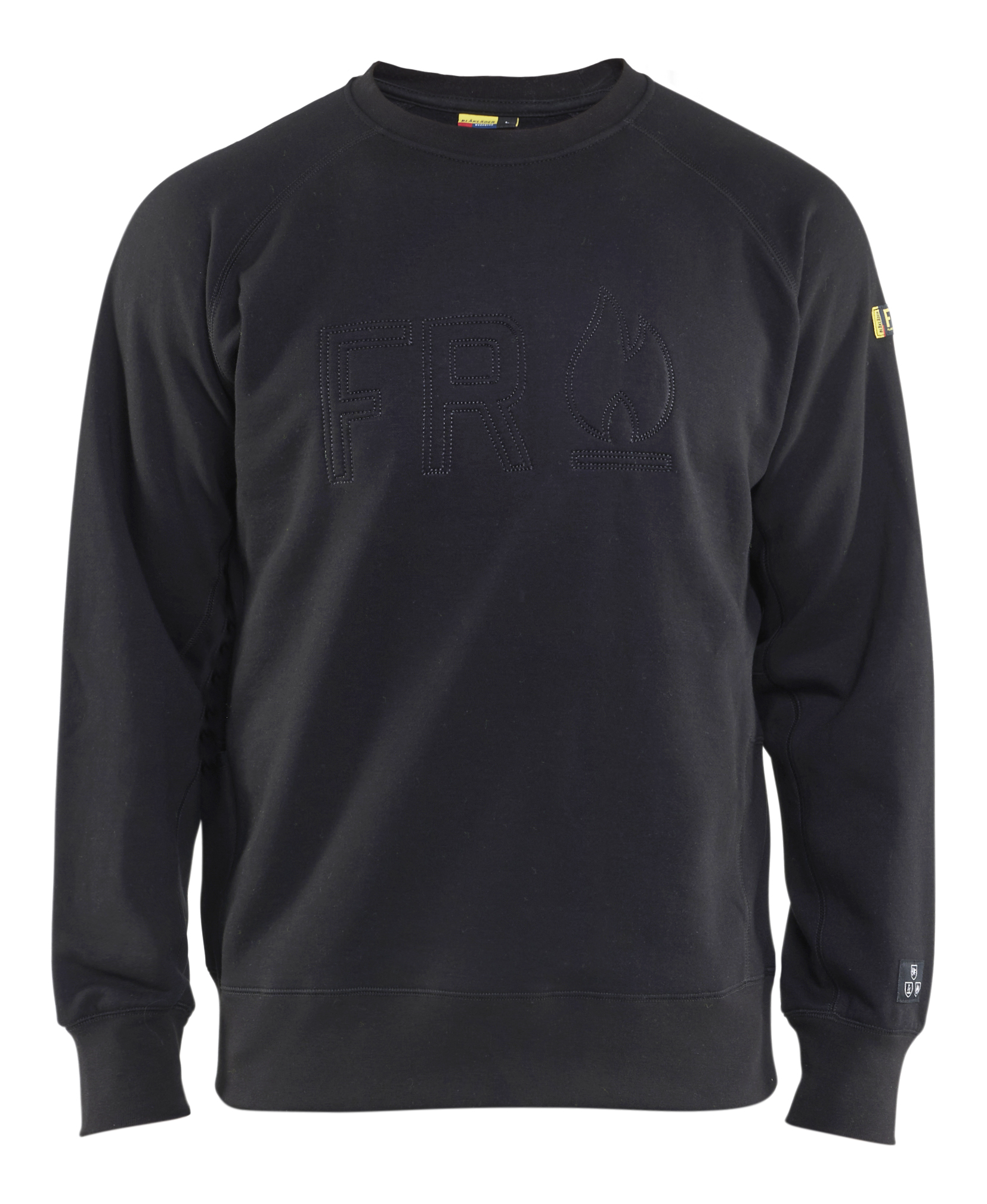 Flame resistant Sweater