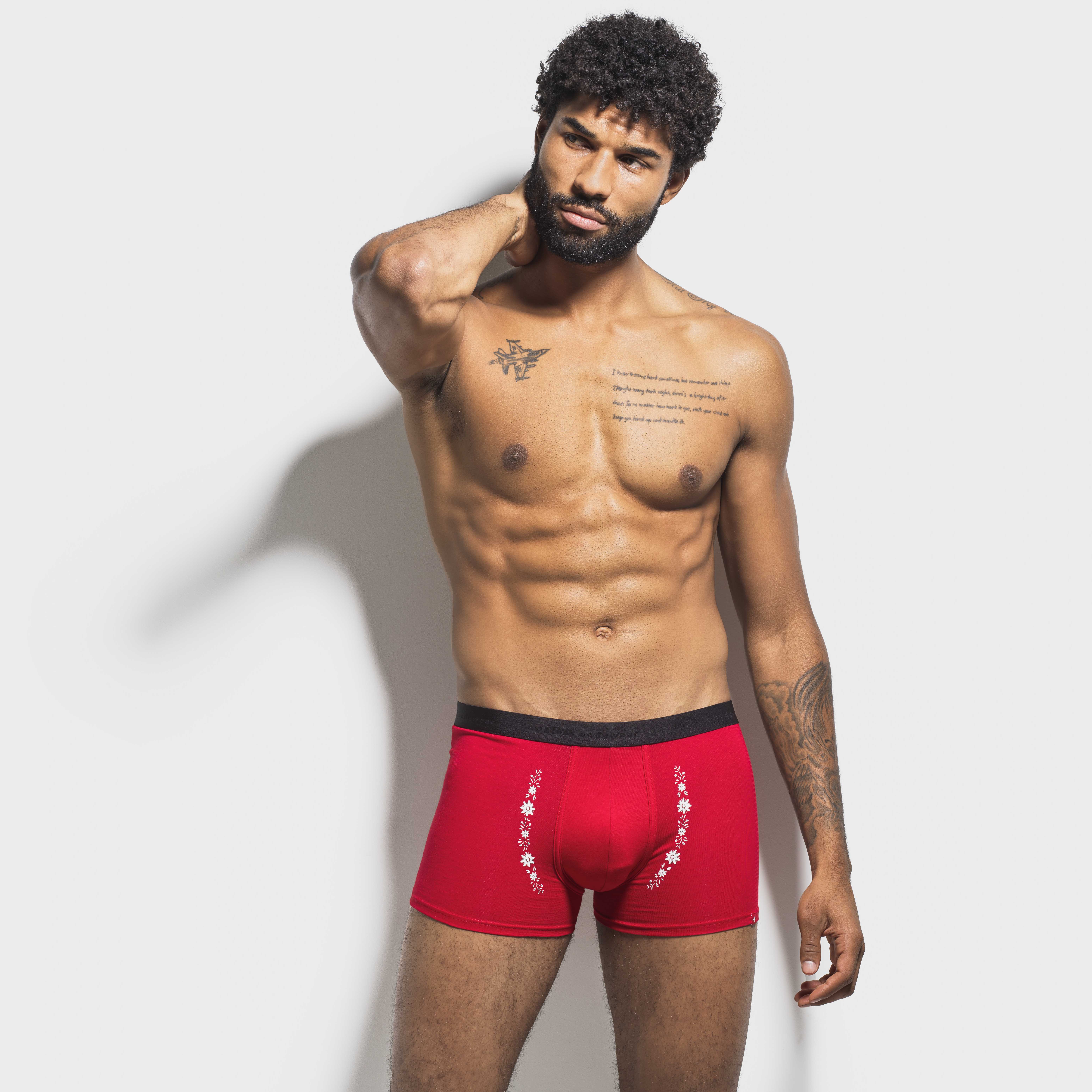 Panty Andy