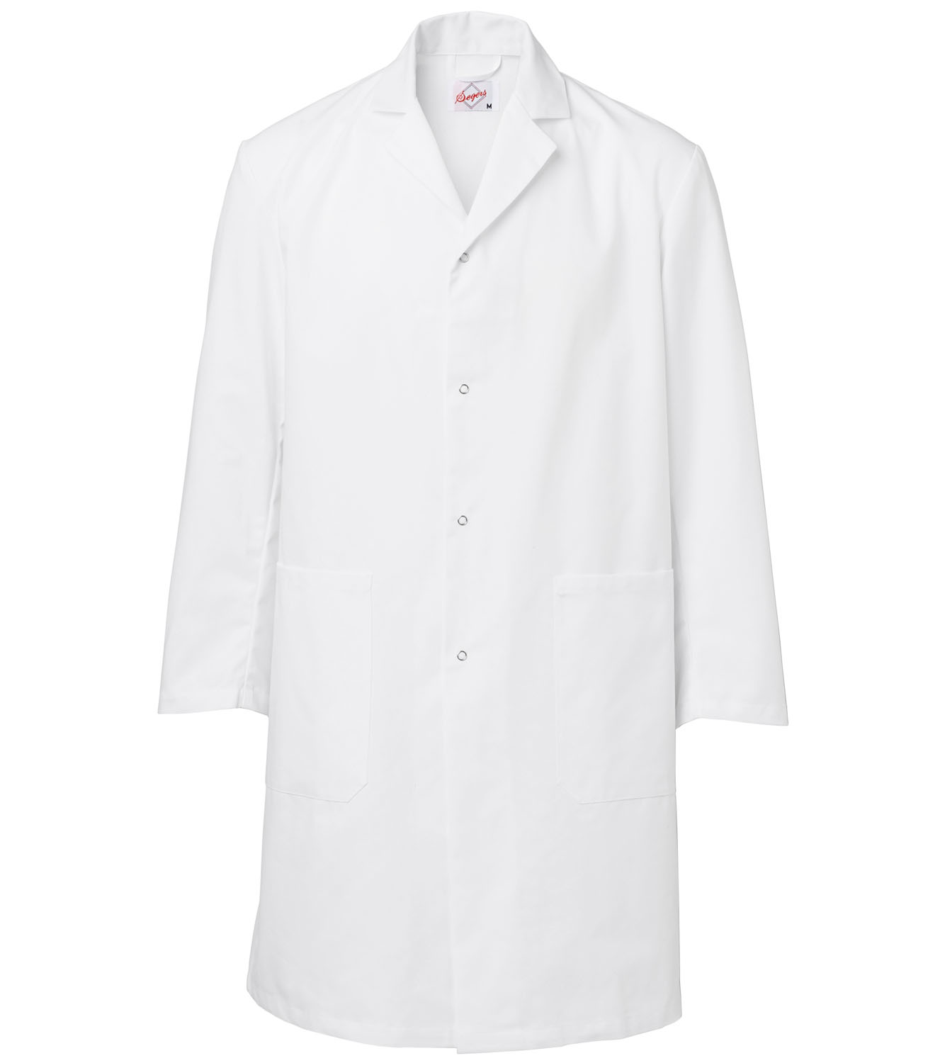 Unisex coat