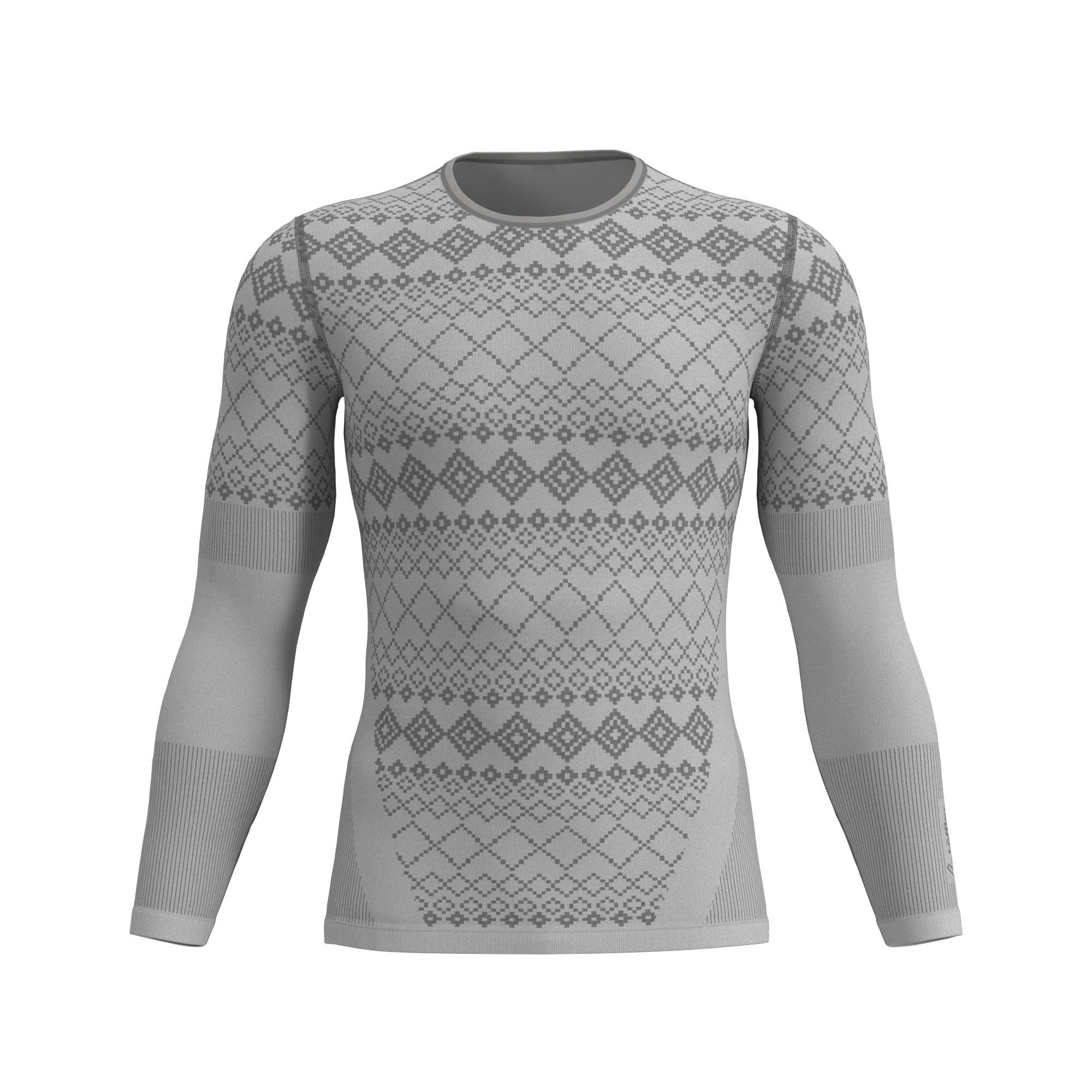 M SHIRT L/S TRANSTEX® RETR'X