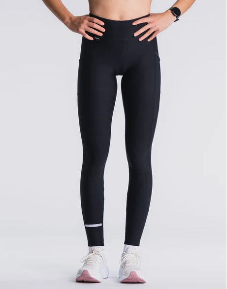 FUSION Womens Long & Short Tights