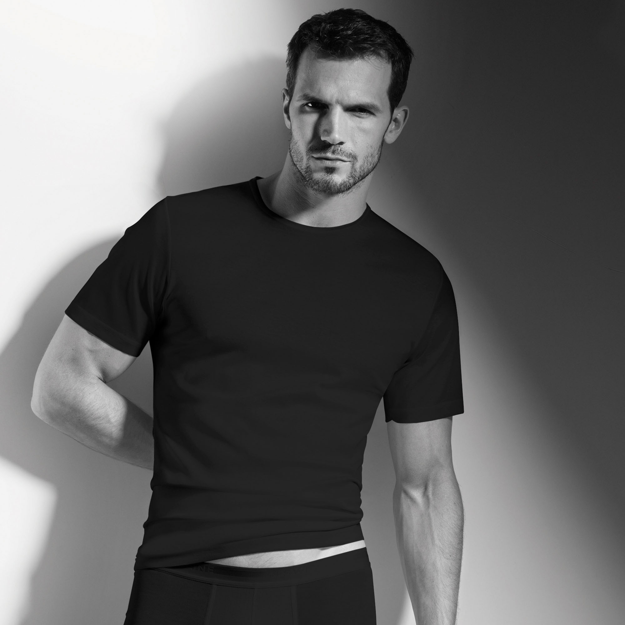 Shirt kurz Arm