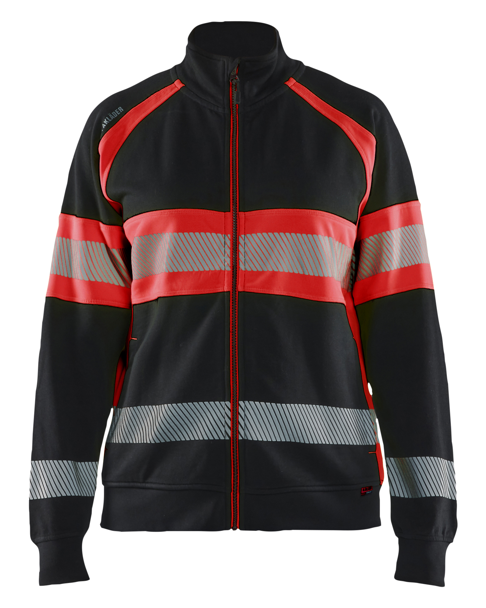 Women’s Hi-Vis Sweatshirt