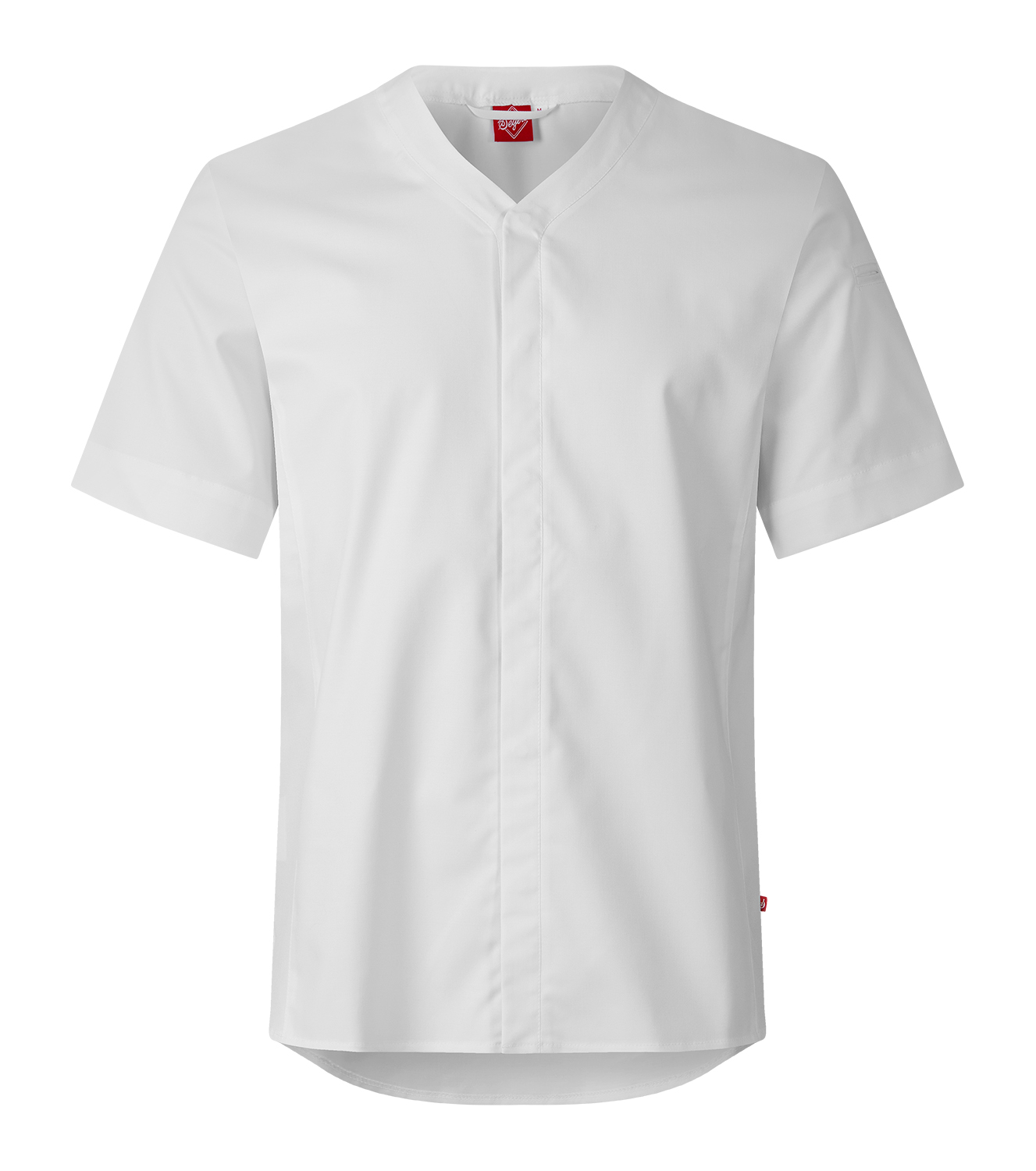 Chef shirt unisex