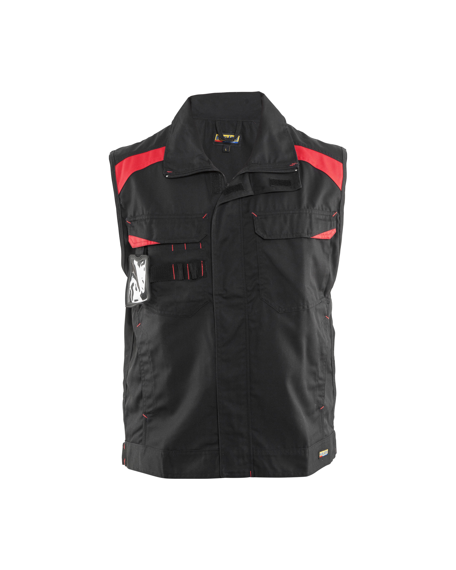 Industry Waistcoat
