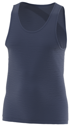 M SINGLET MERINO LIGHT