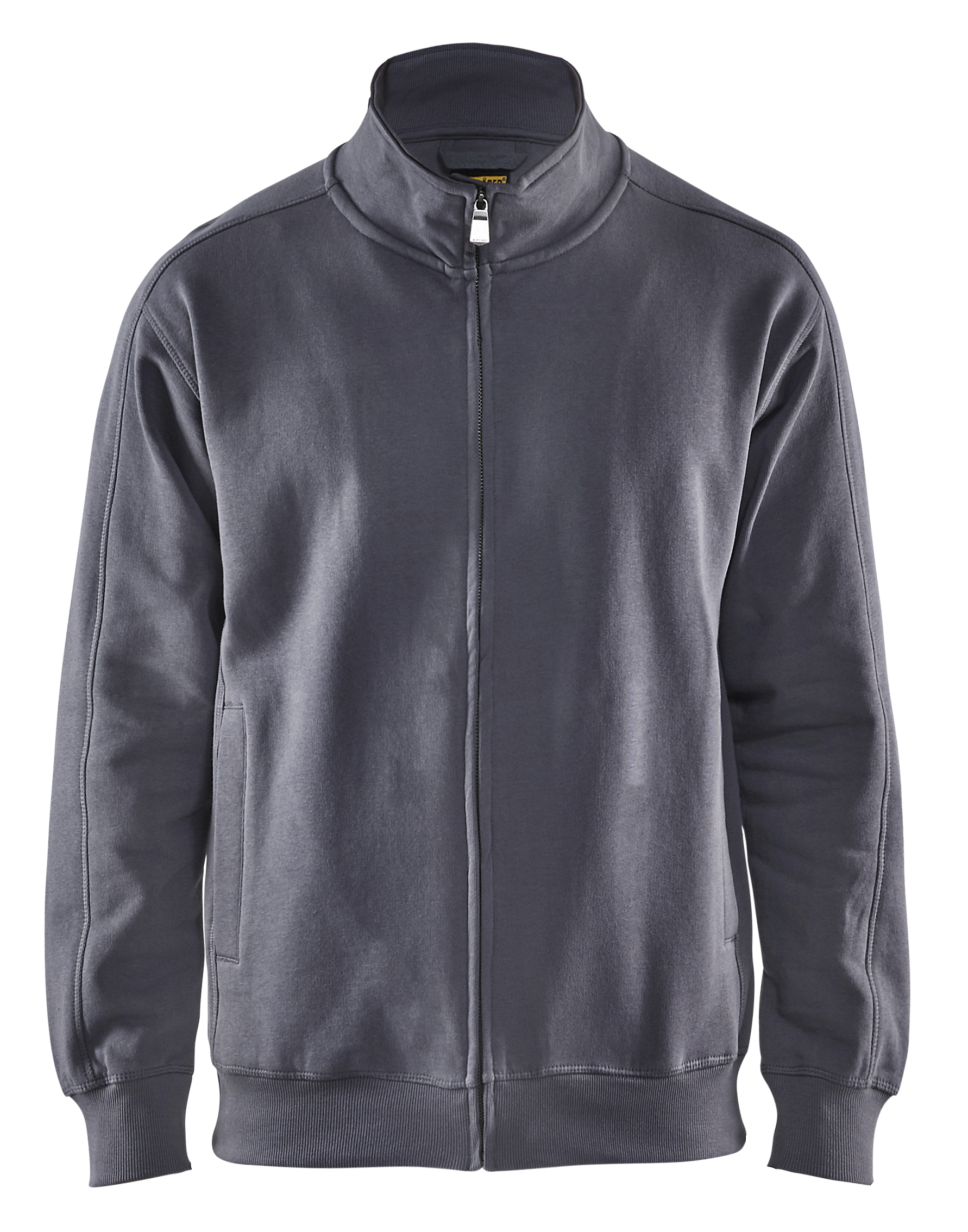 Sweatshirt full zip