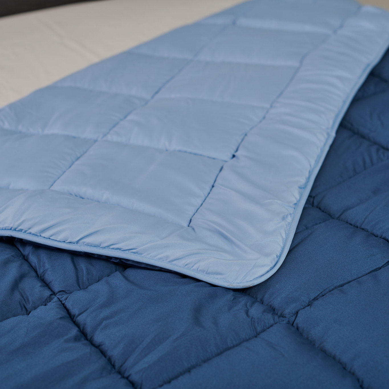 Retreat Reversible Comforter