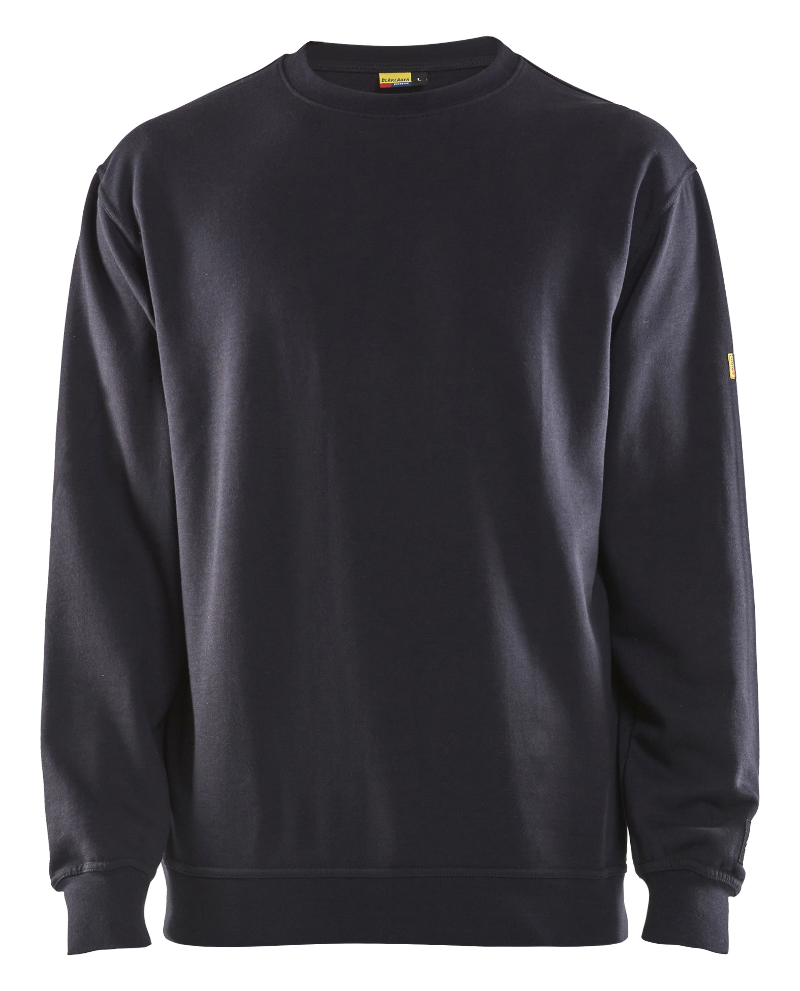 Flame resistant sweatshirt