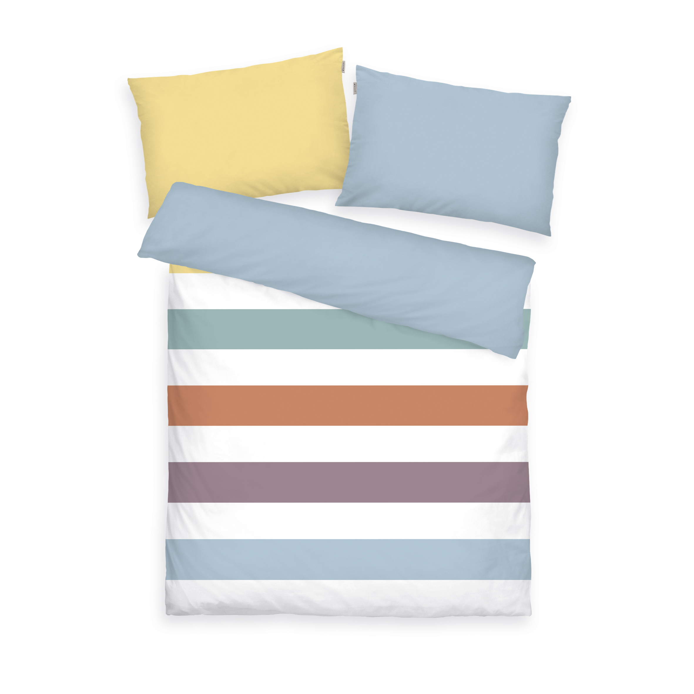 Tom Tailor baby duvet cover renforcé