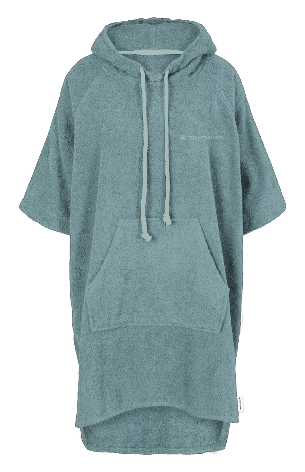 TOM TAILOR Surf Poncho