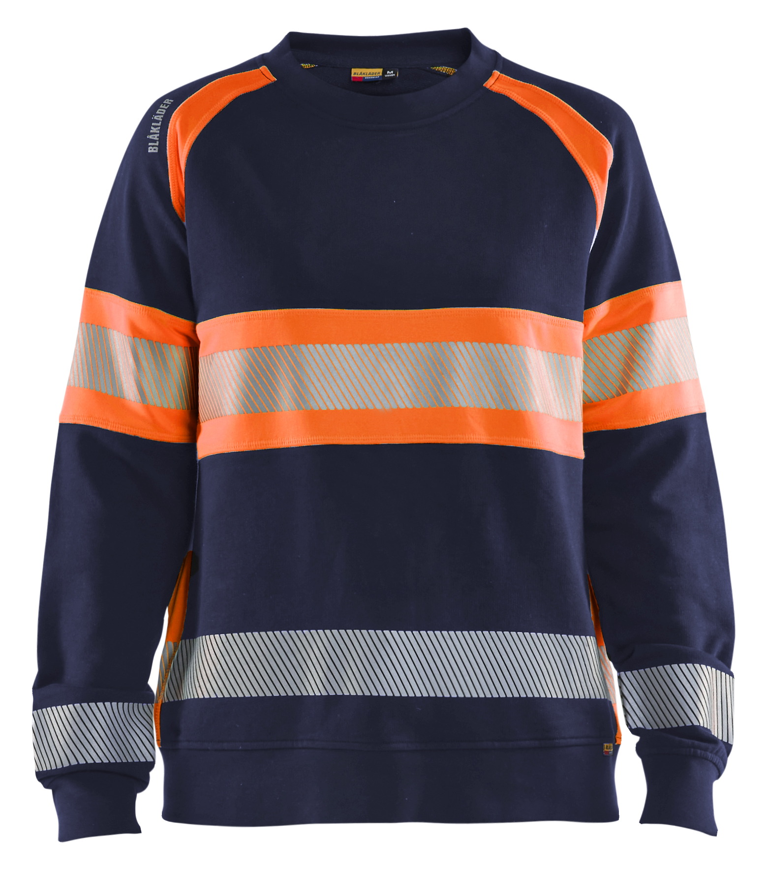 Women’s Hi-Vis Sweatshirt