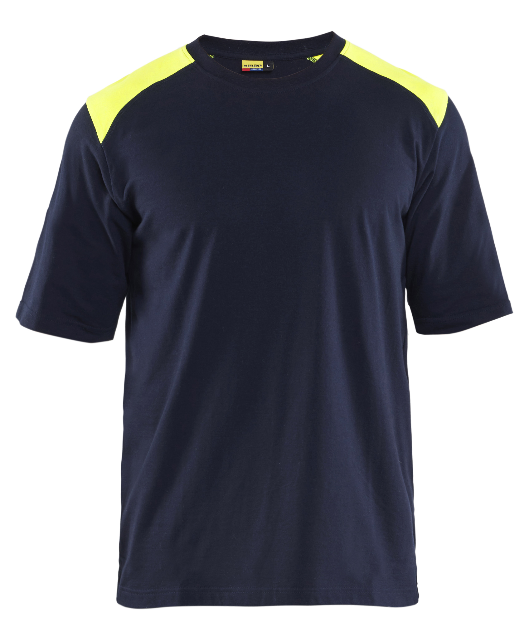 Flame resistant T-shirt