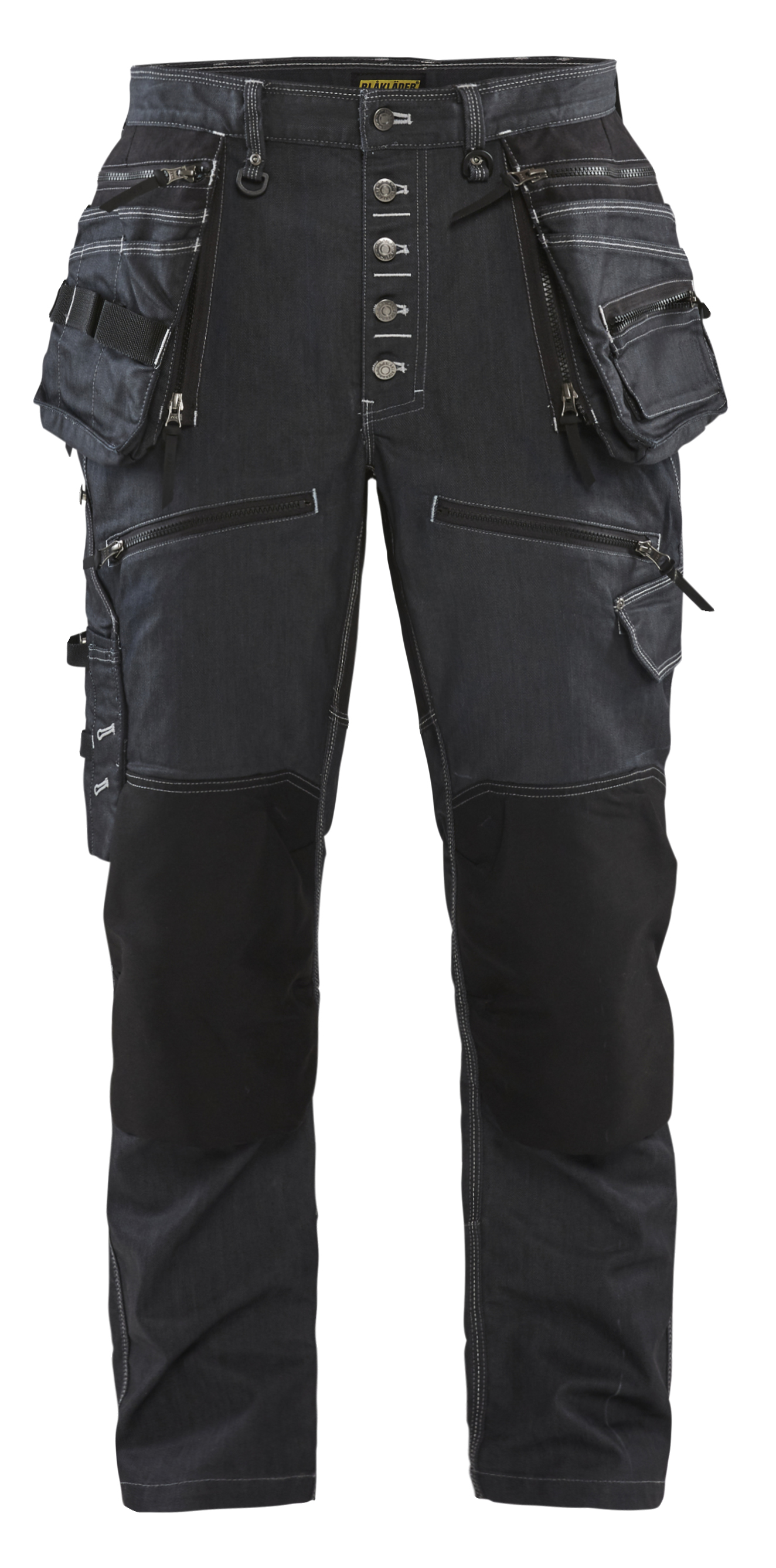 Craftsman trousers stretch X1900