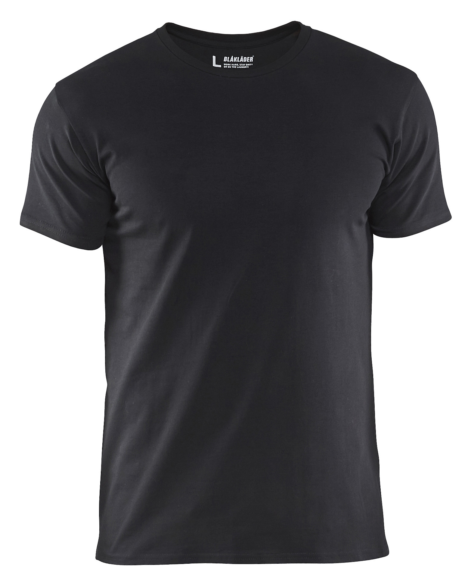 T-shirt slim fit
