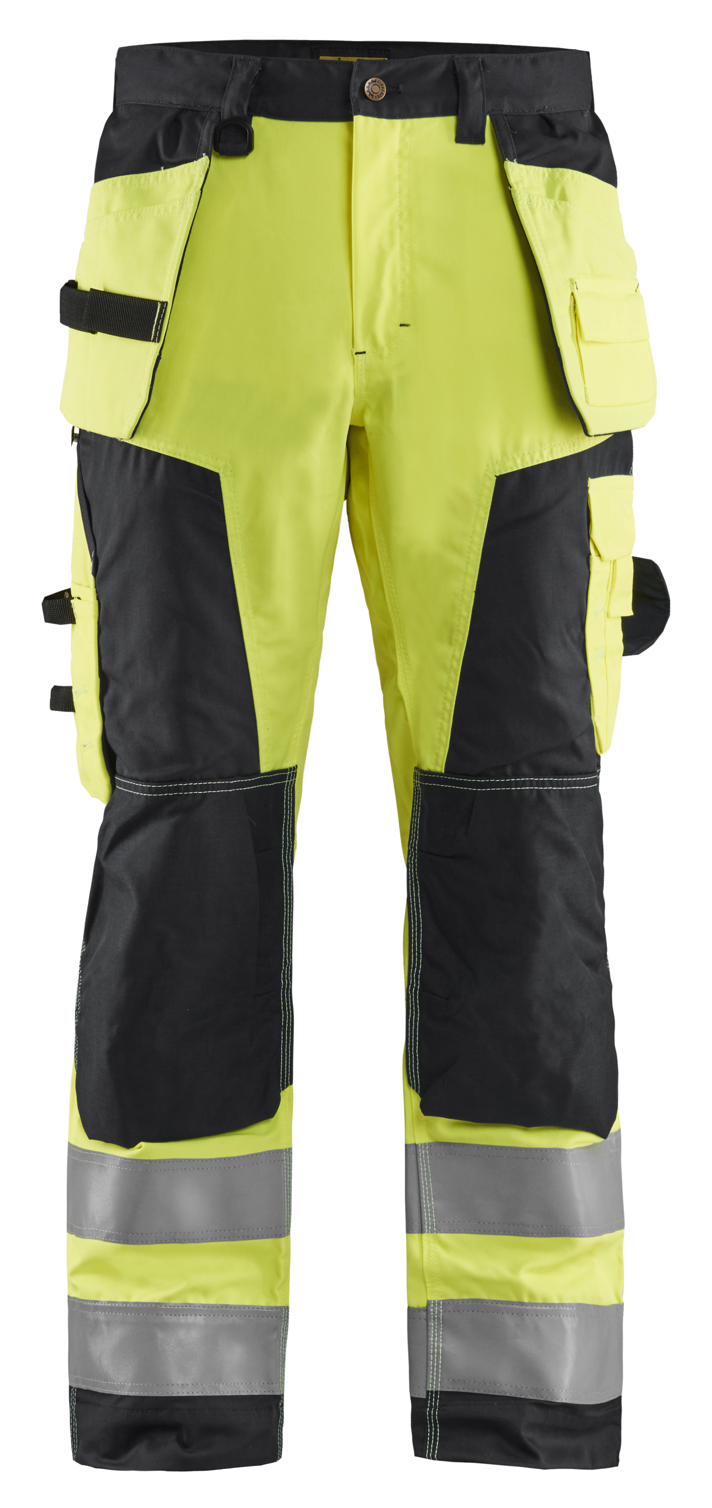 Hi-Vis craftsman trousers