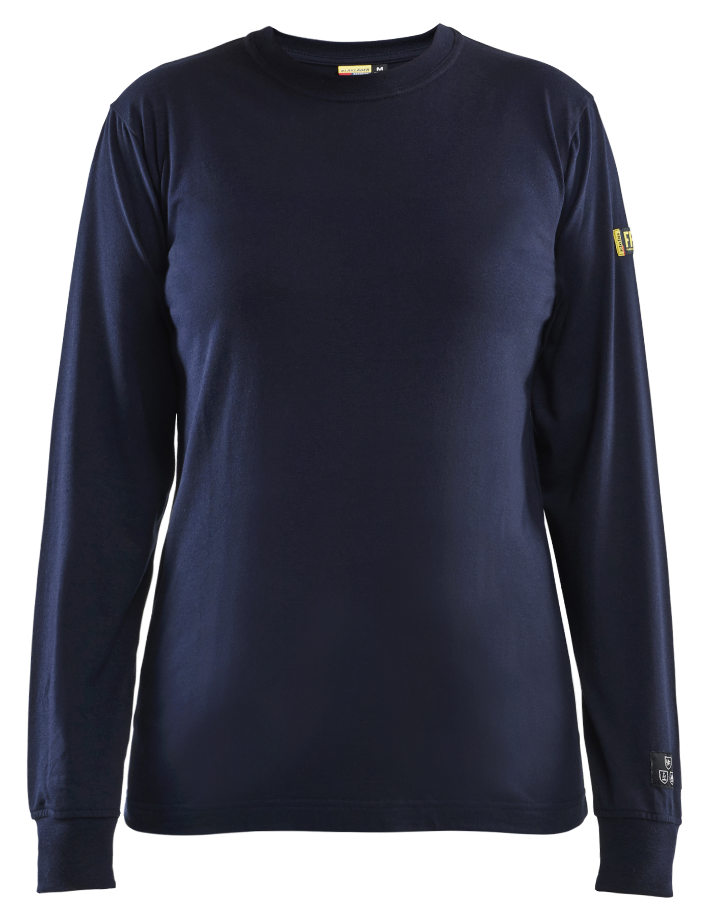 Women's Flame-Resistant T-Shirt Long Sleeve