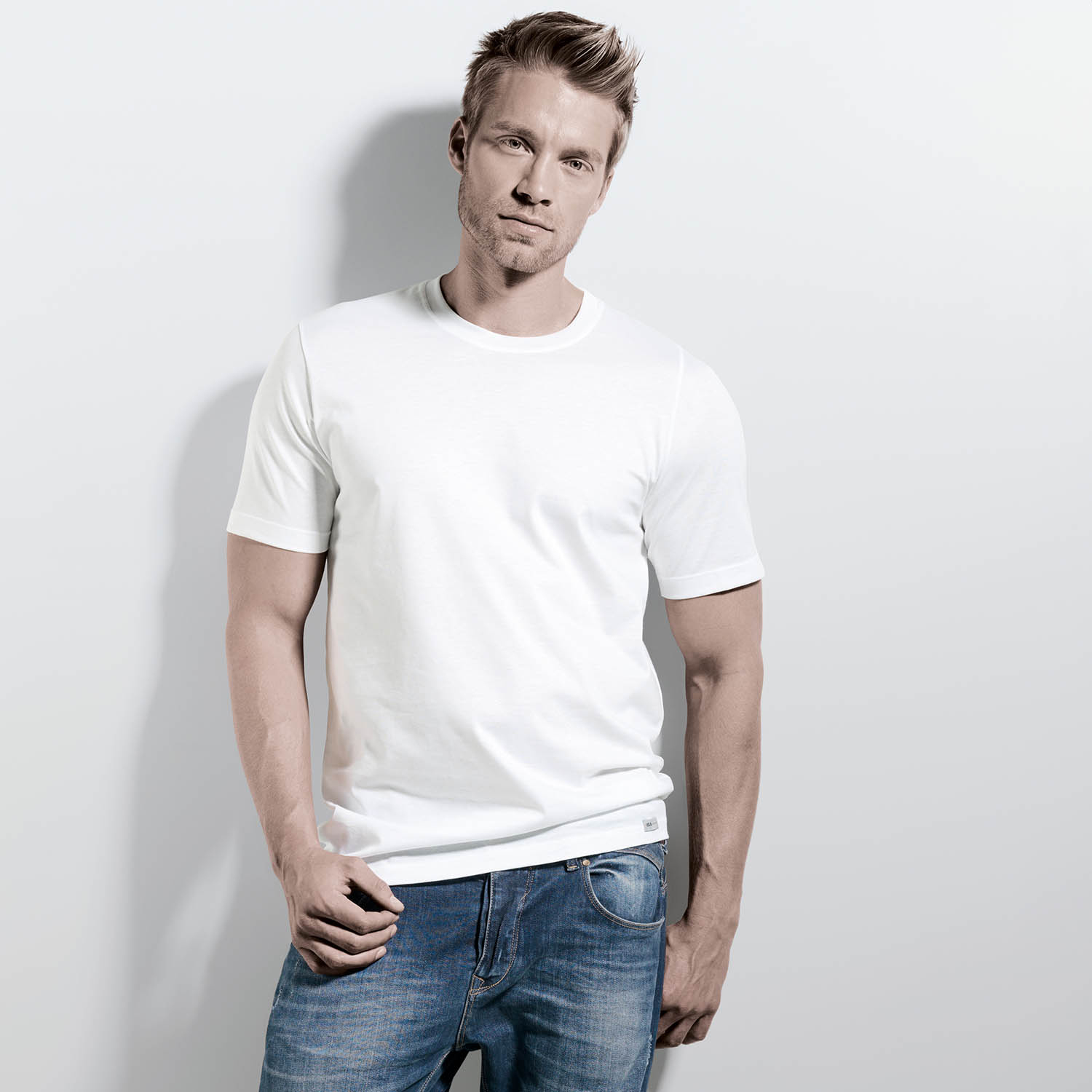Shirt kurz Arm