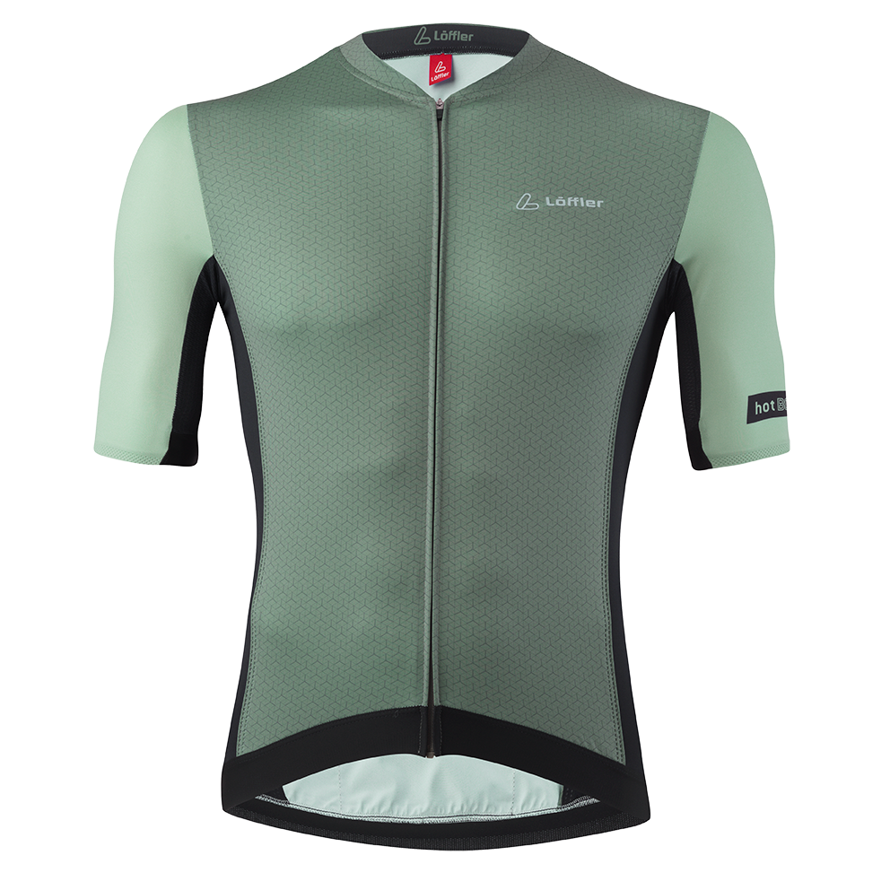 M BIKE JERSEY FZ CORE HOTBOND®