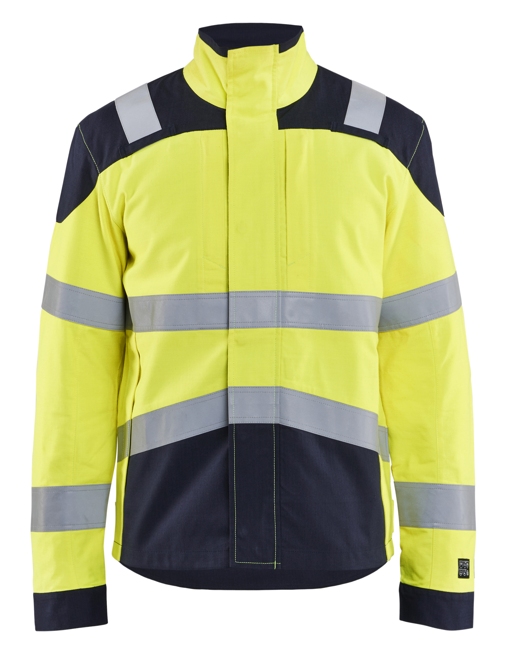 Multinorm Inherent Jacket