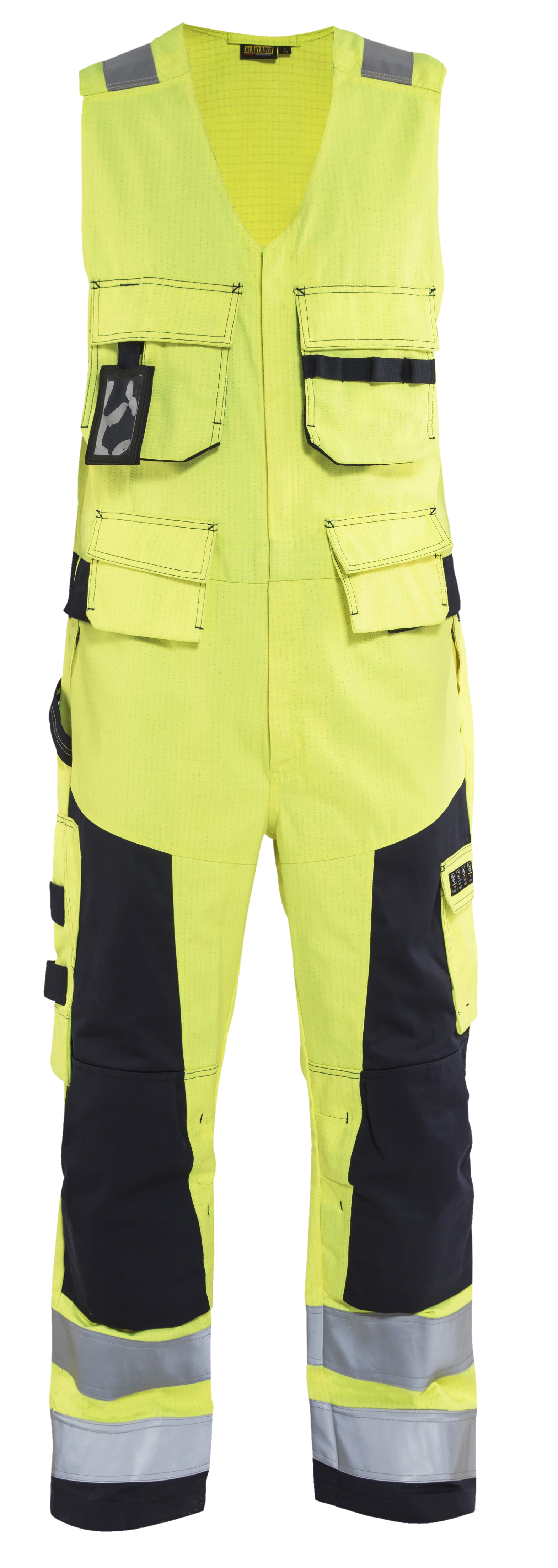 Multinorm Sleeveless Overall