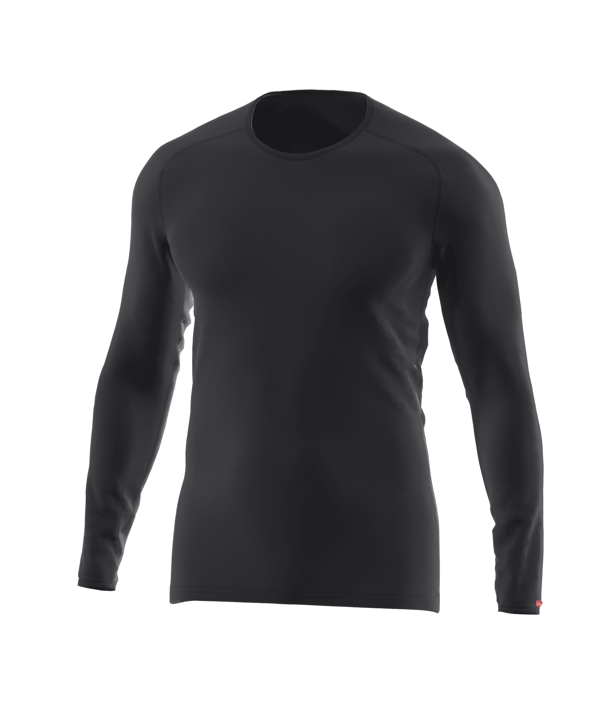 M SHIRT L/S TRANSTEX® WARM