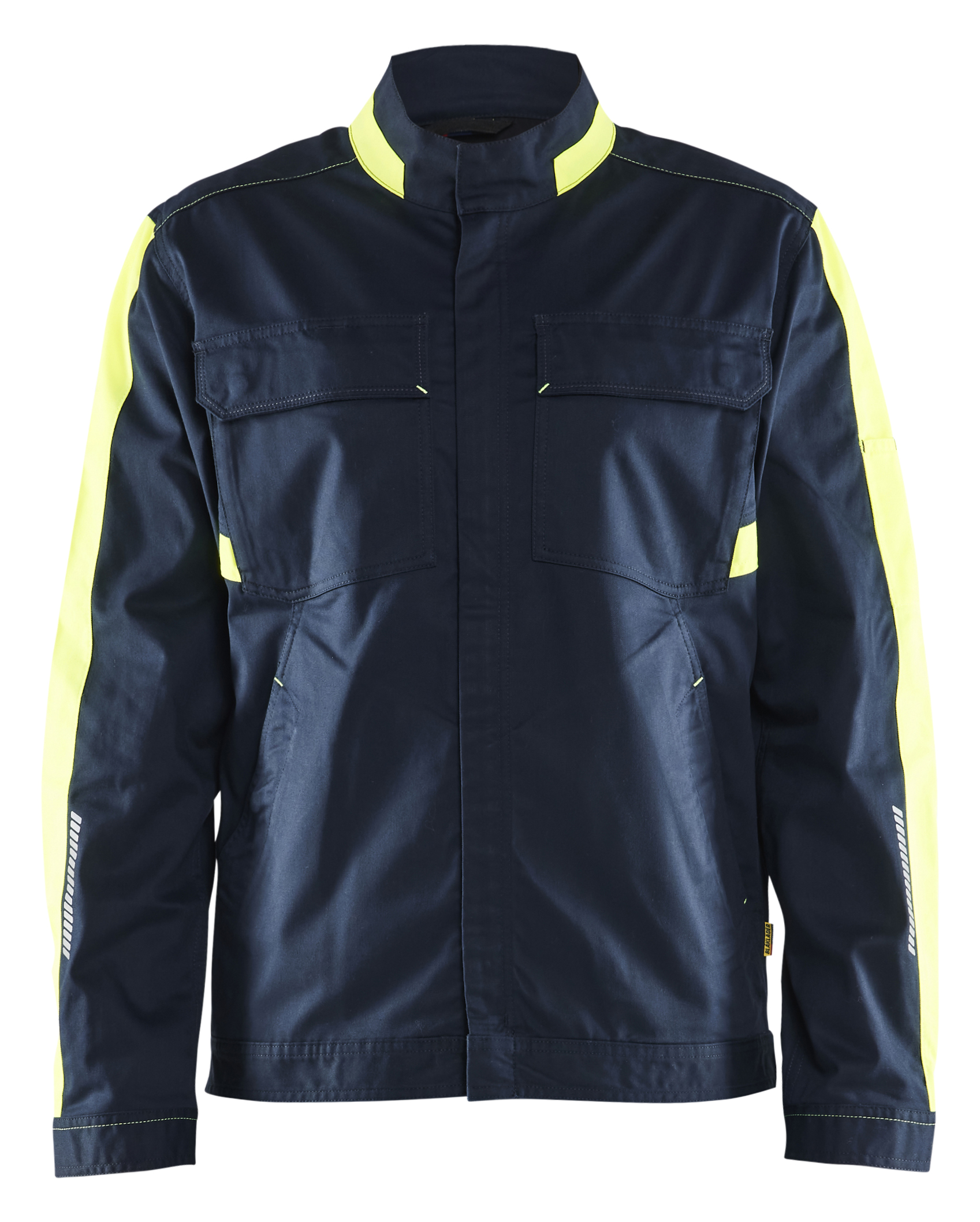 Industry Jacket Stretch