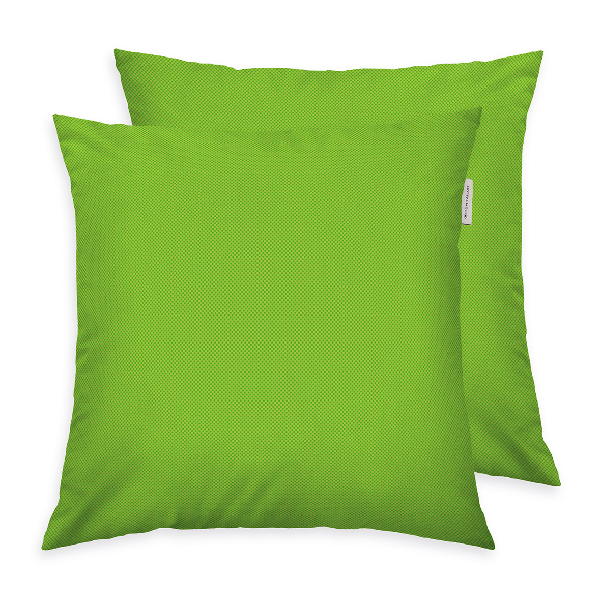 TOM TAILOR Cushion Cover
