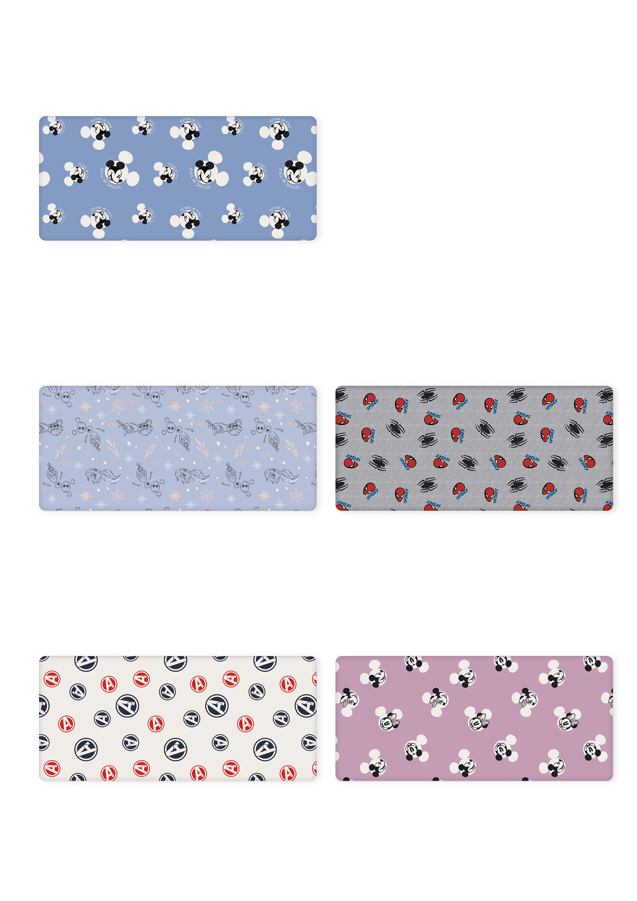 Fitted Sheet