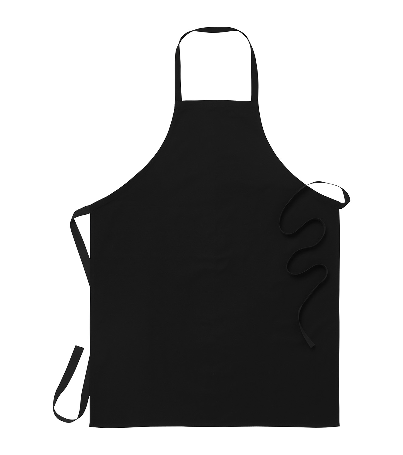Bib apron ap75x95