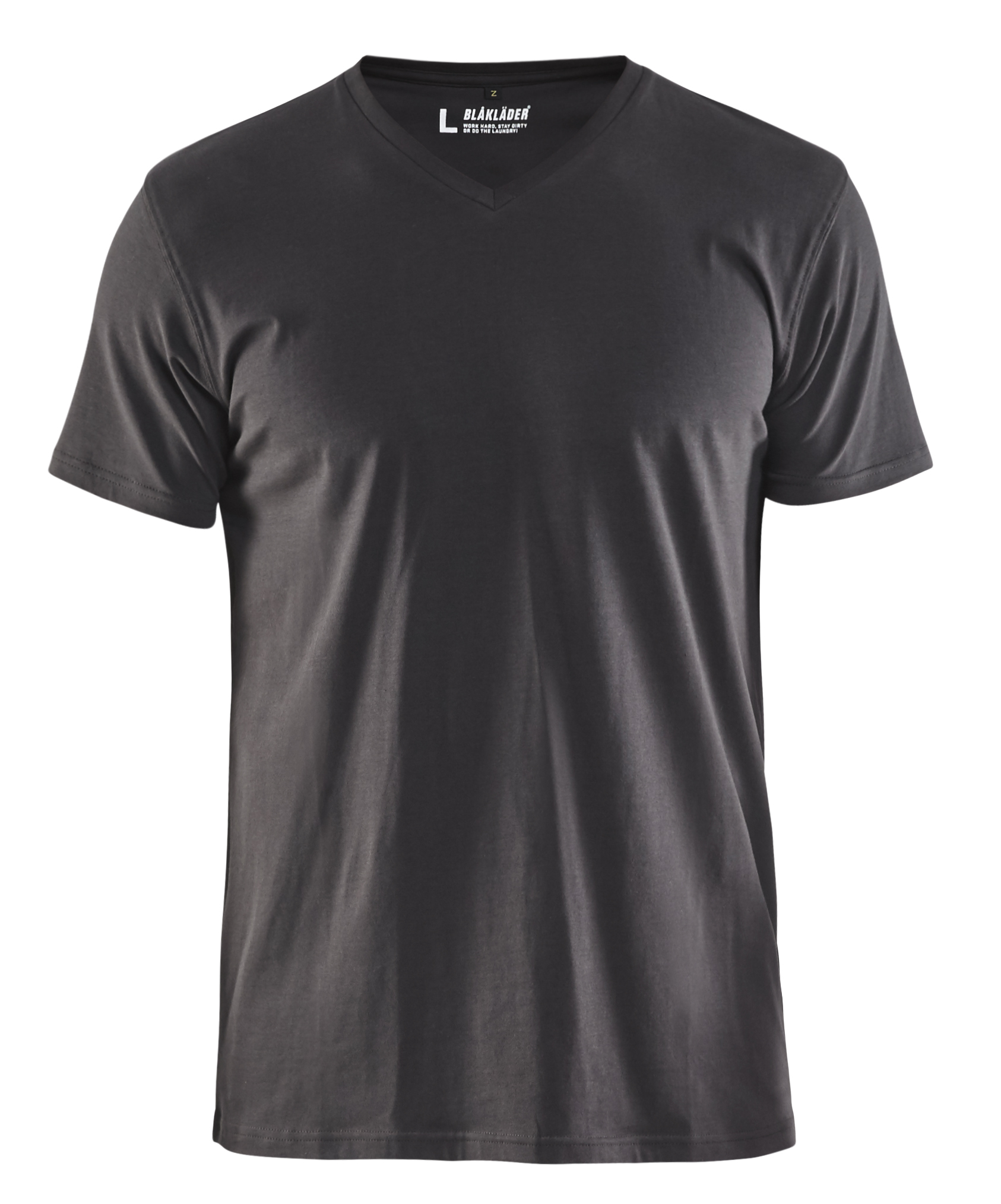 T-Shirt, V-Neck