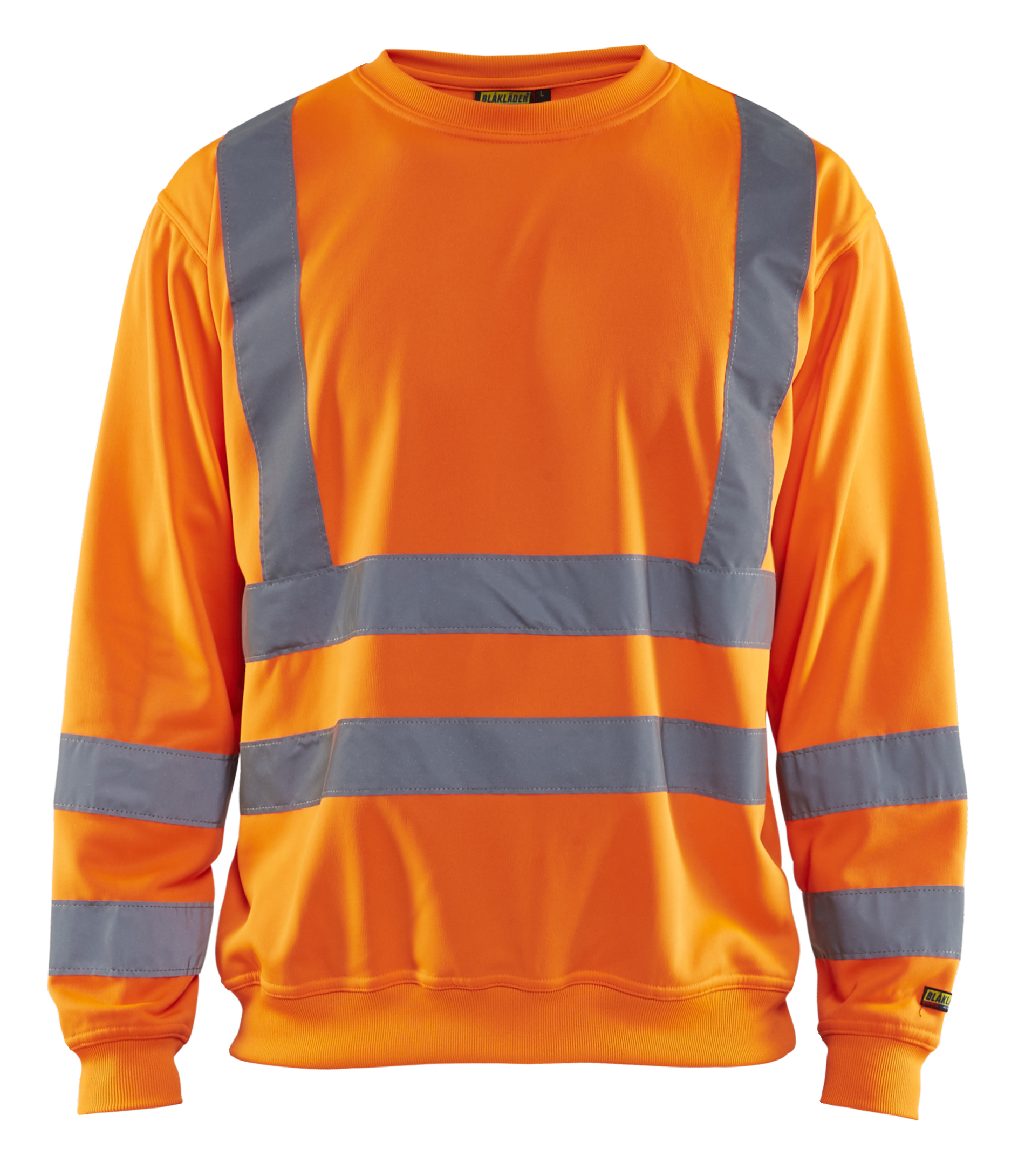 Hi-Vis sweatshirt
