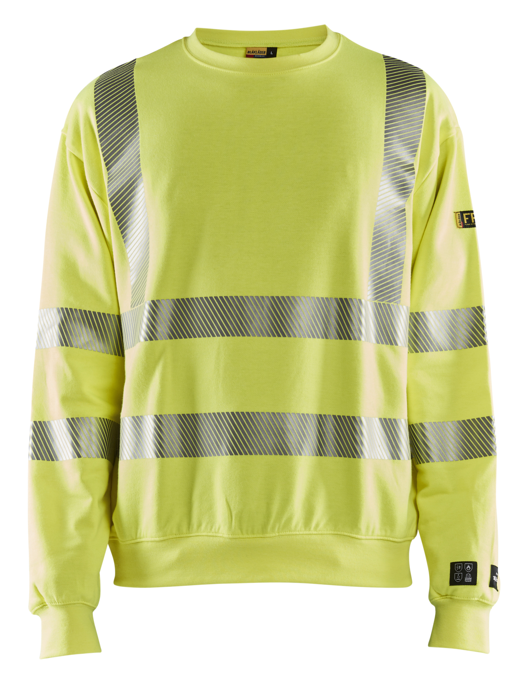 Multinorm sweatshirt