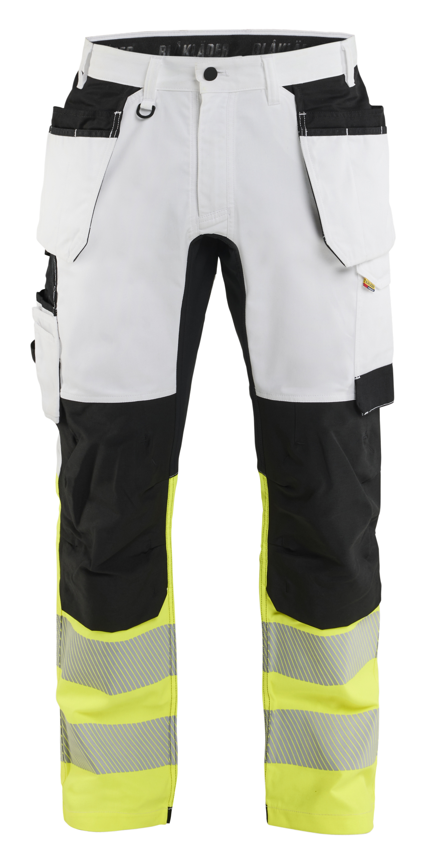 Painter’s Hi-vis Trousers