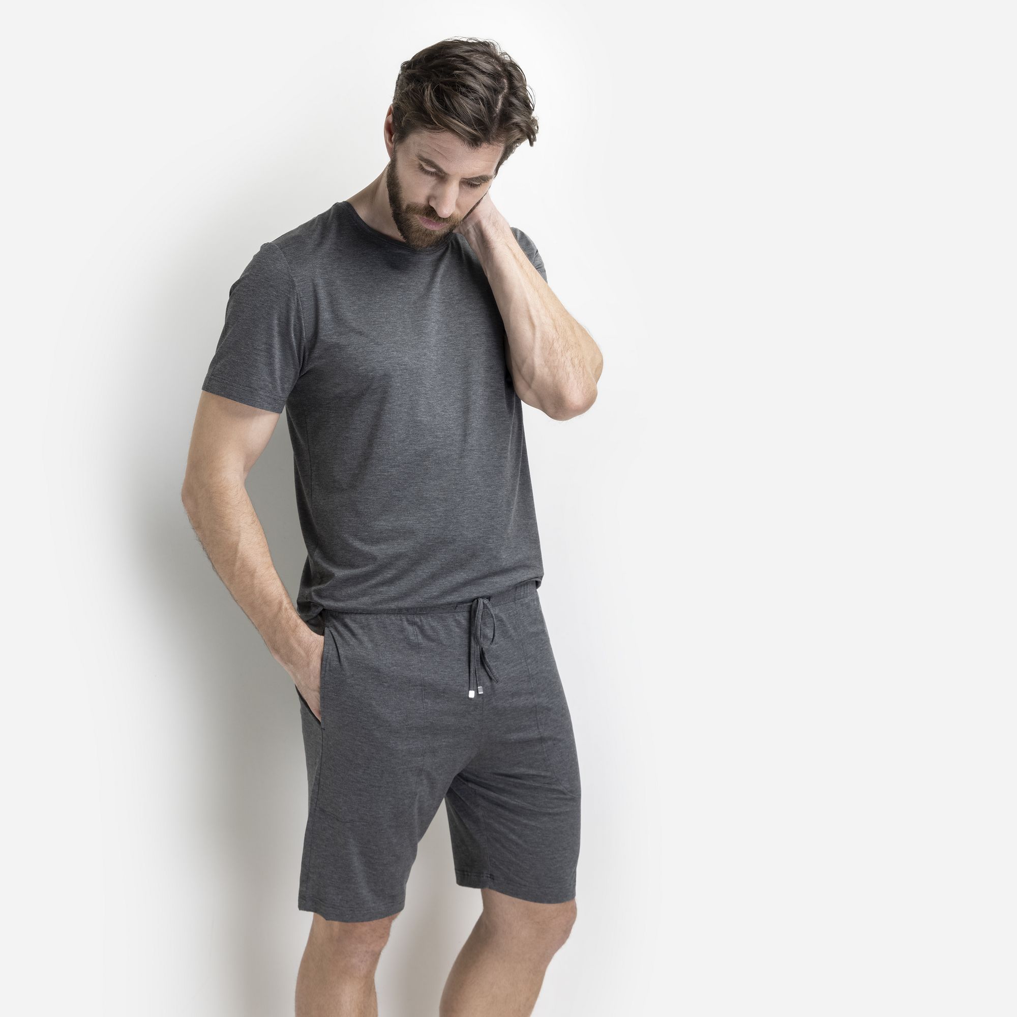 Hose kurz