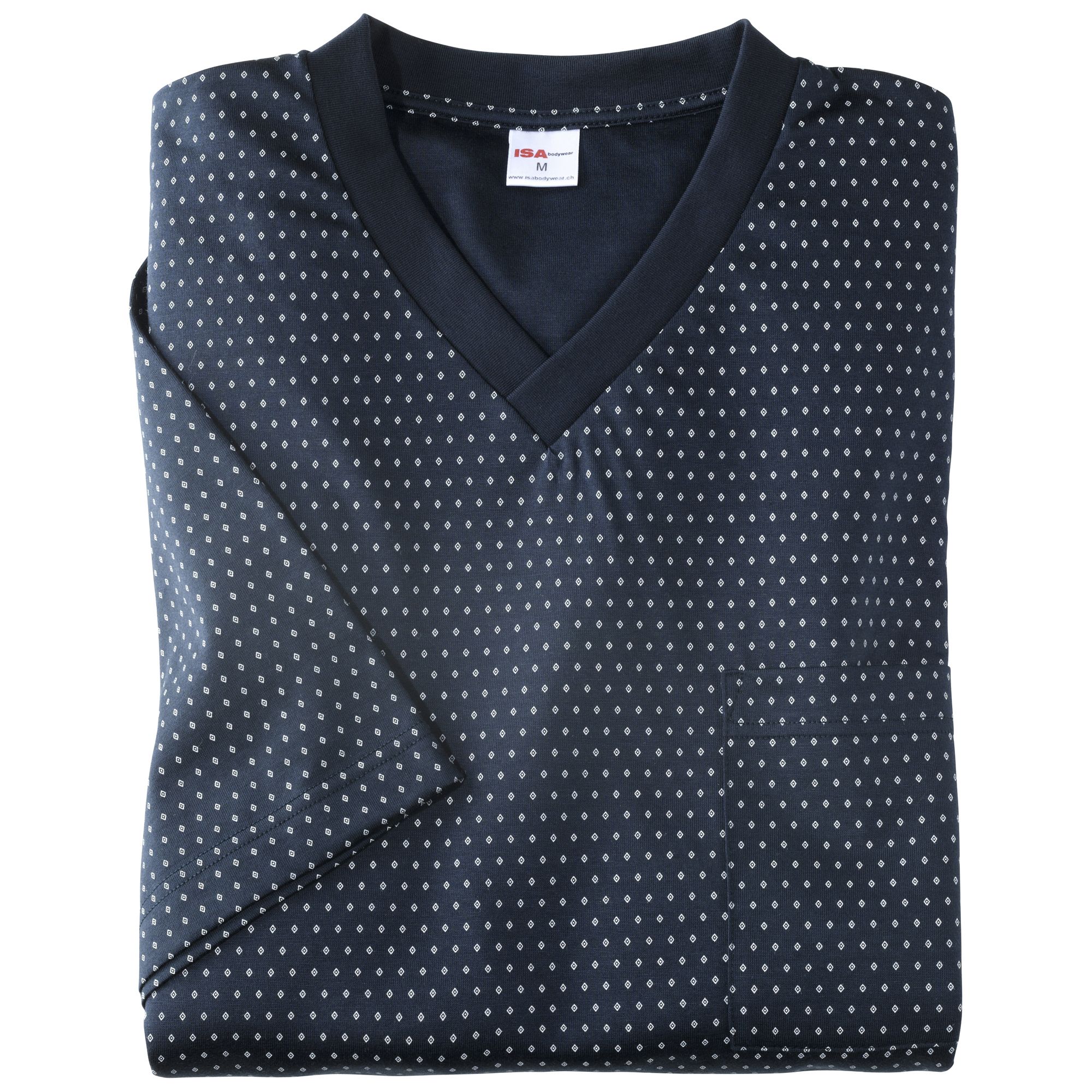 Pyjama kurz