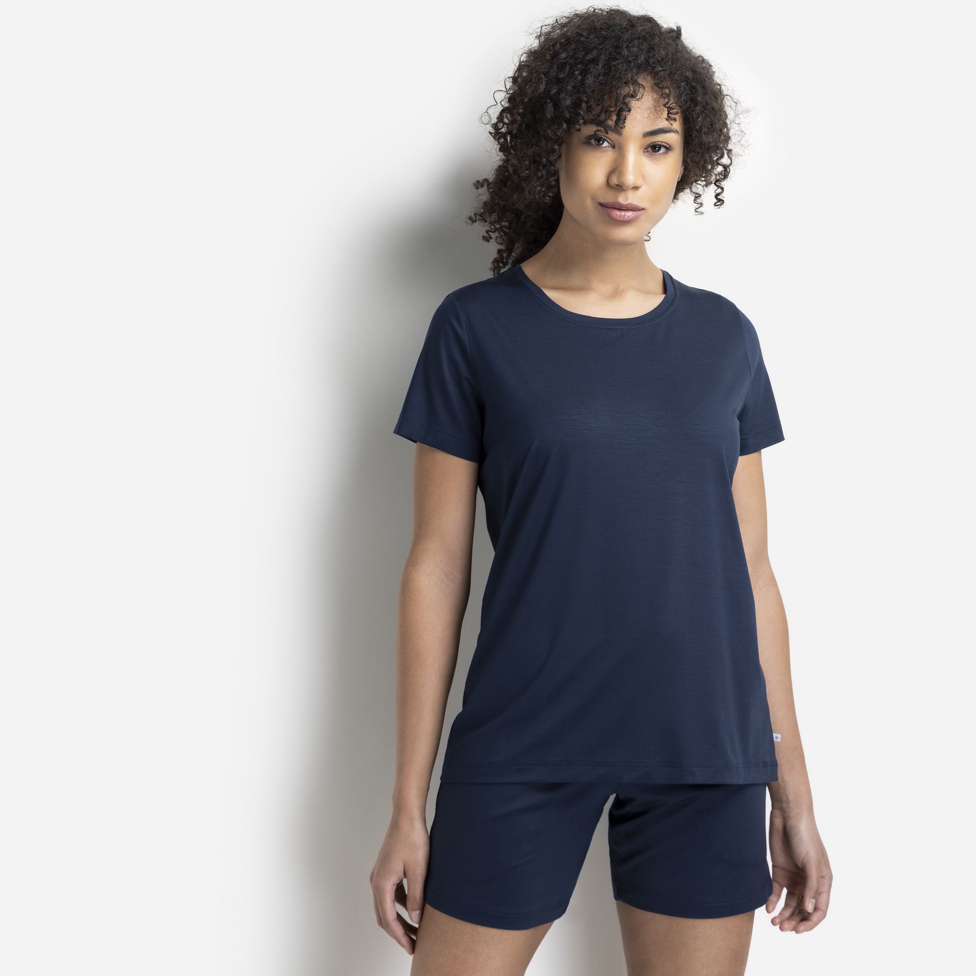 Shirt kurzarm