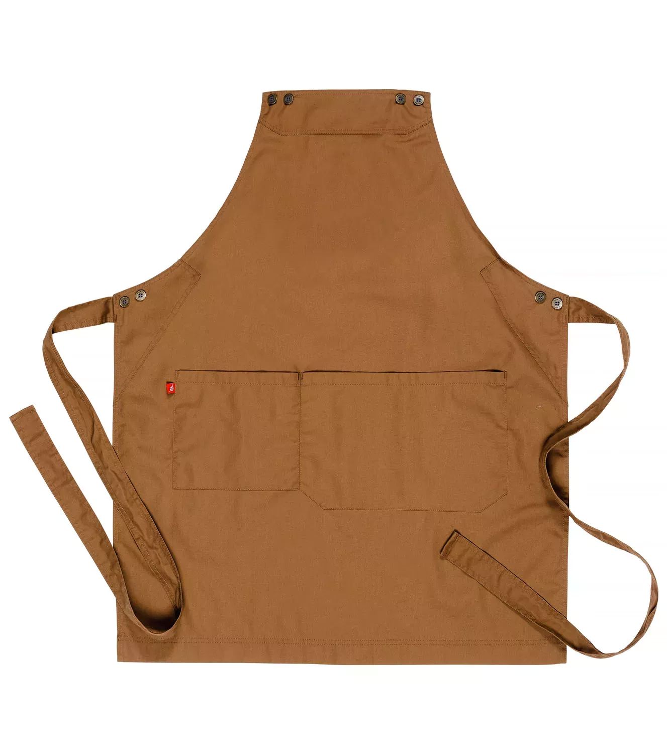 Bib apron ap.75x90 (4078)
