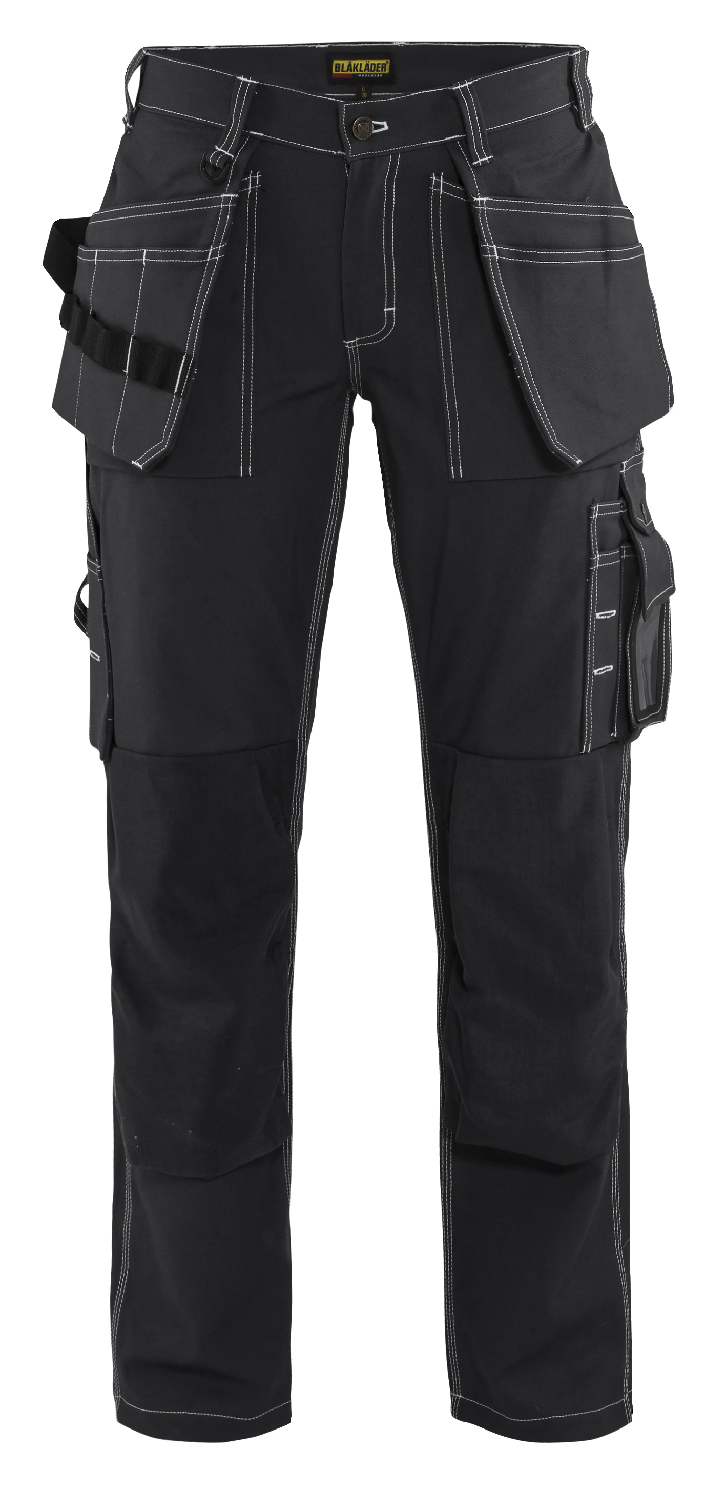 Women's Craftsman Trousers