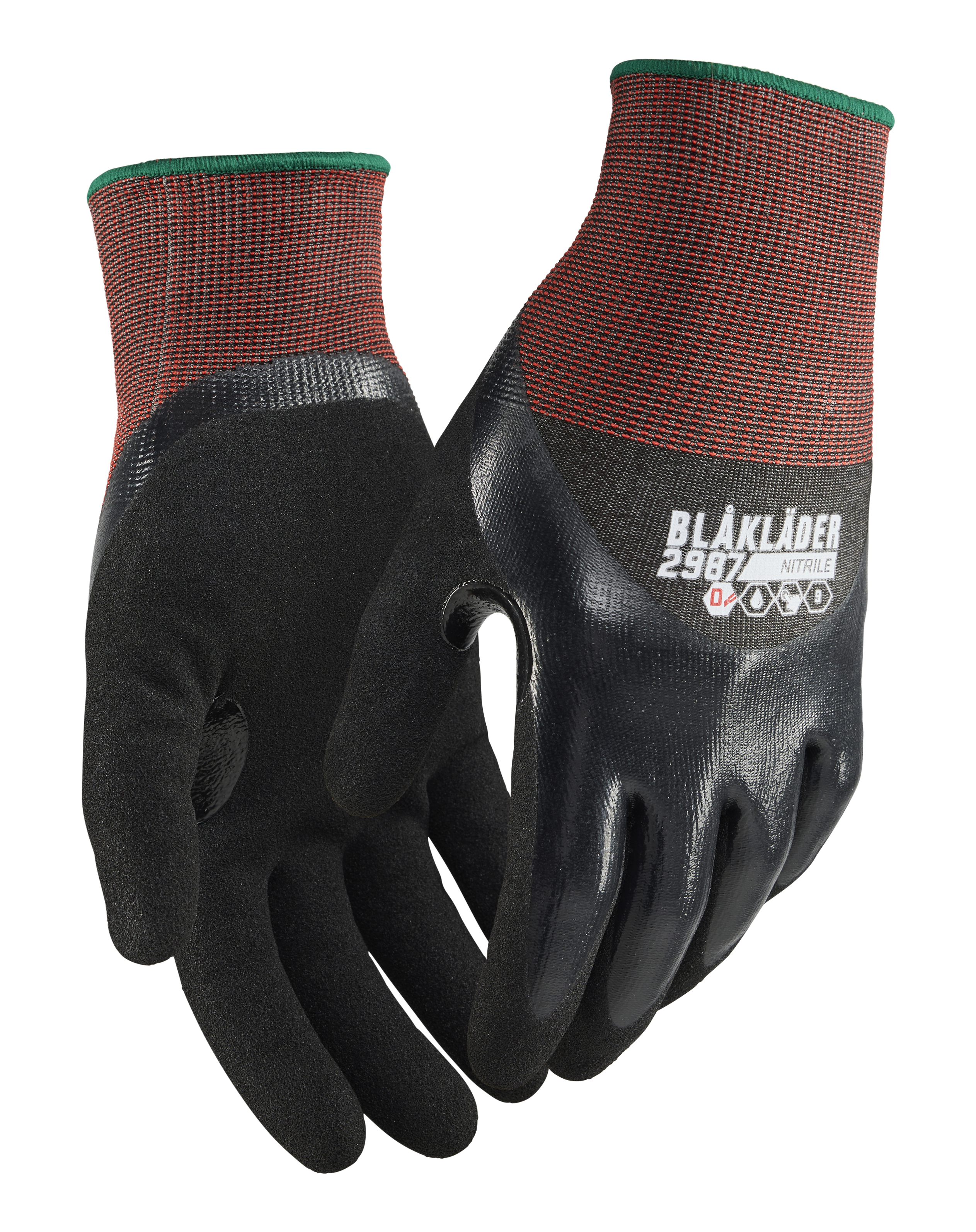 Cut Protection Glove D